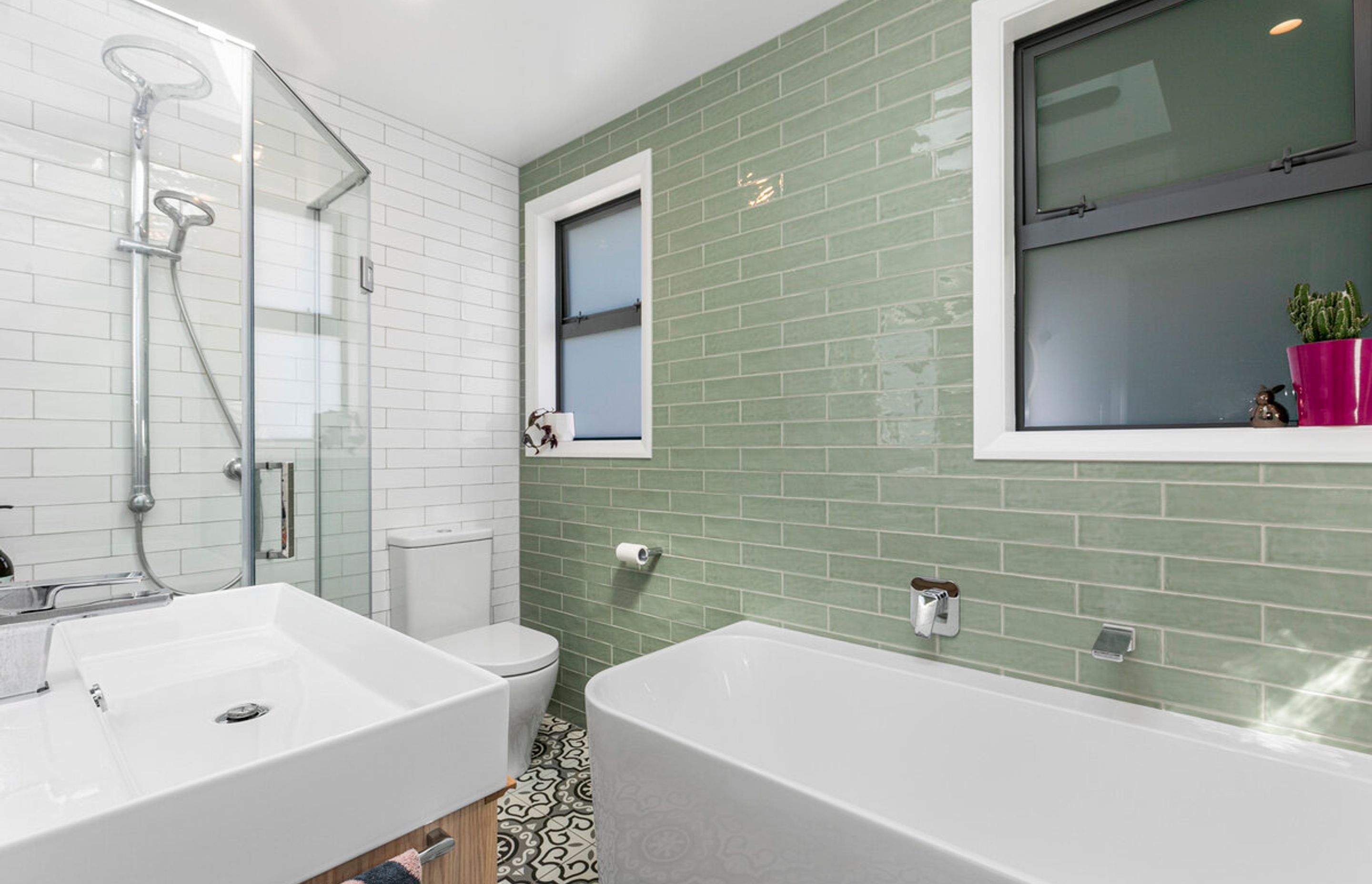 The Tree House Renovation - Wellington
