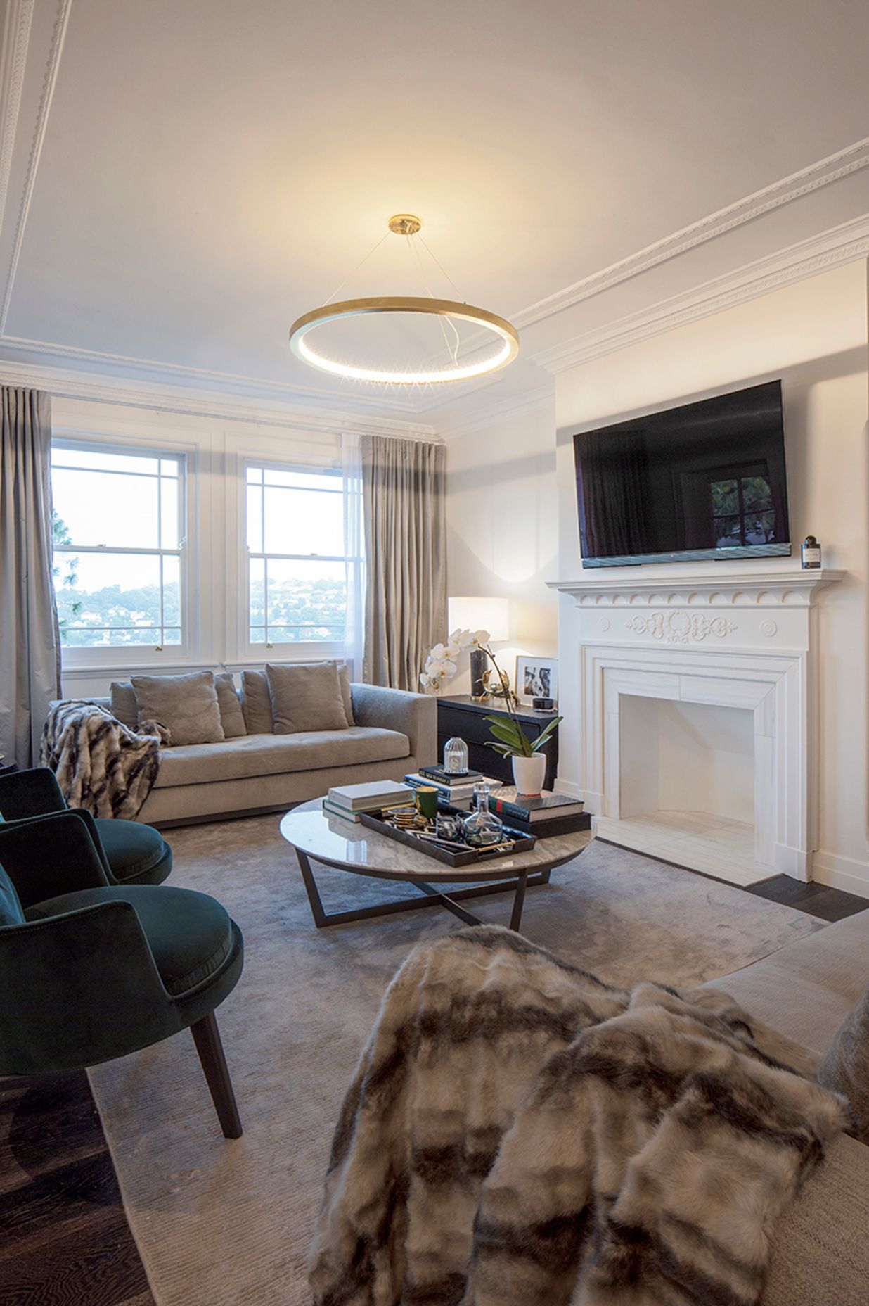Woollahra Unit