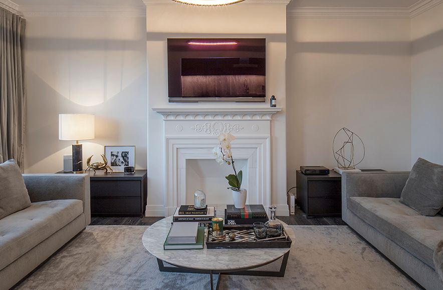 Woollahra Unit