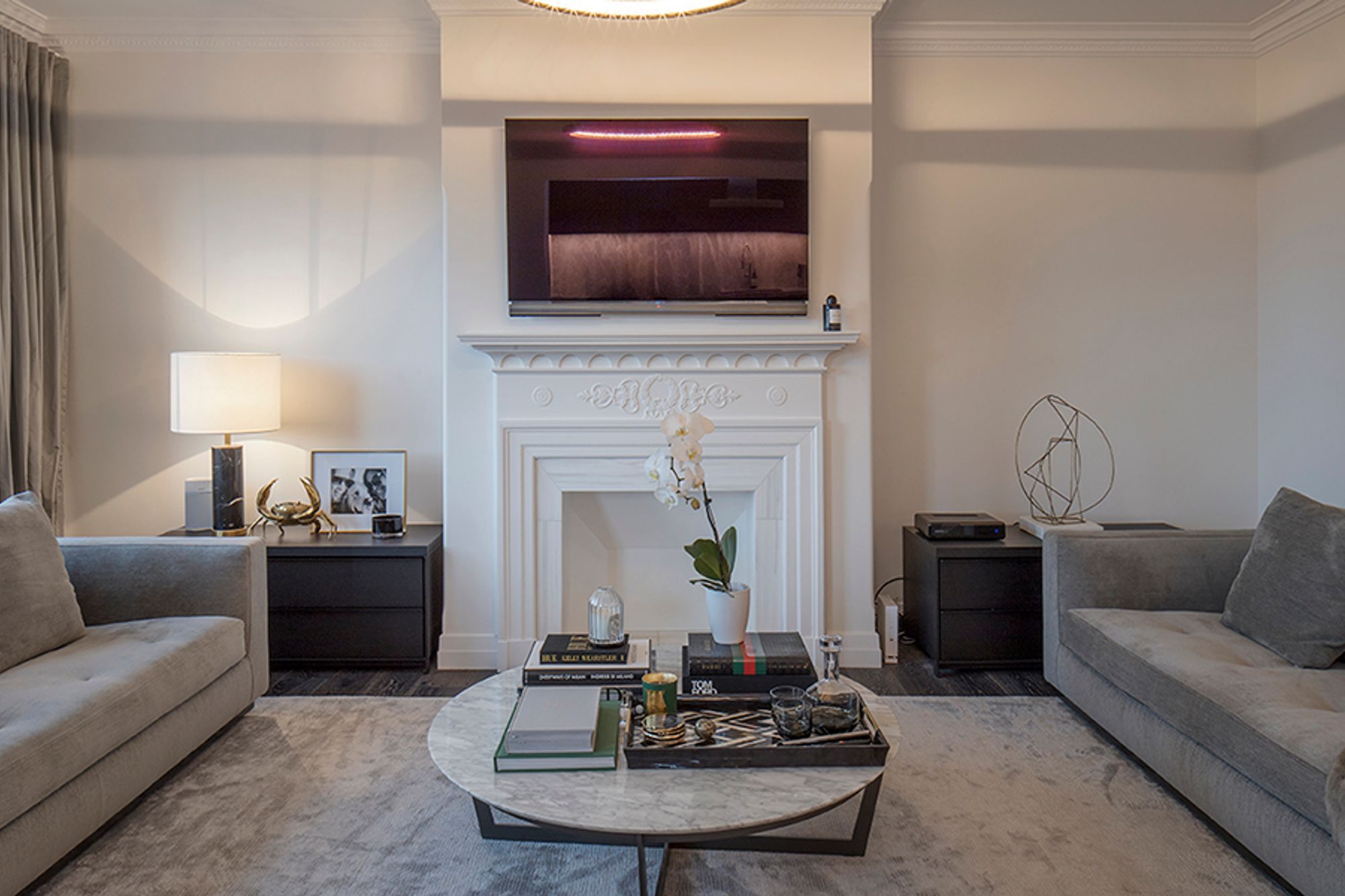 Woollahra Unit