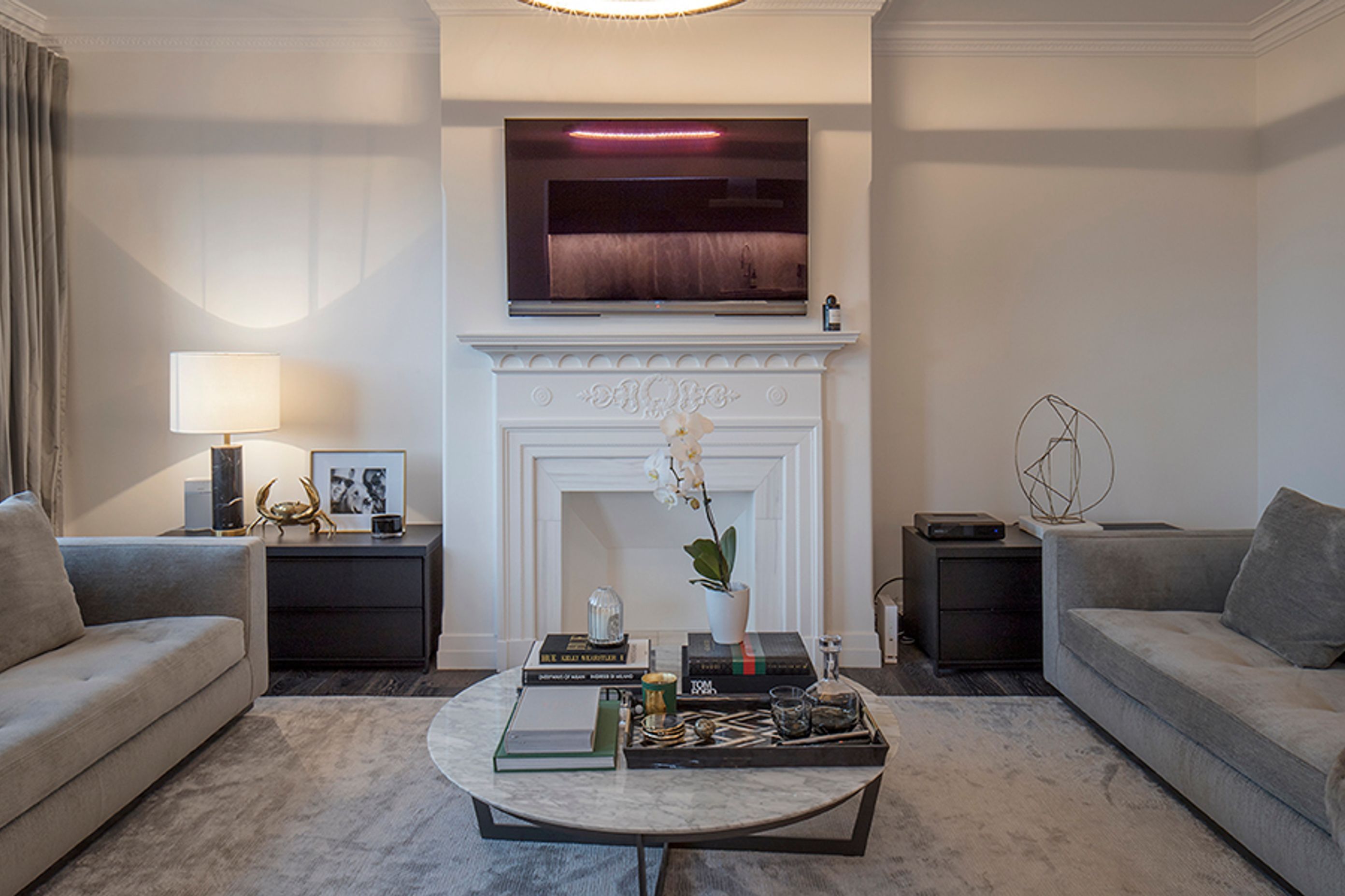 Woollahra Unit 