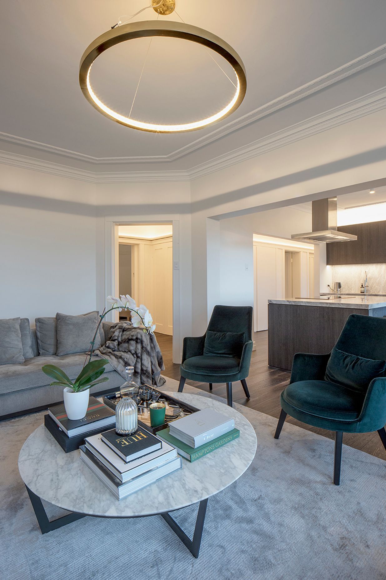 Woollahra Unit