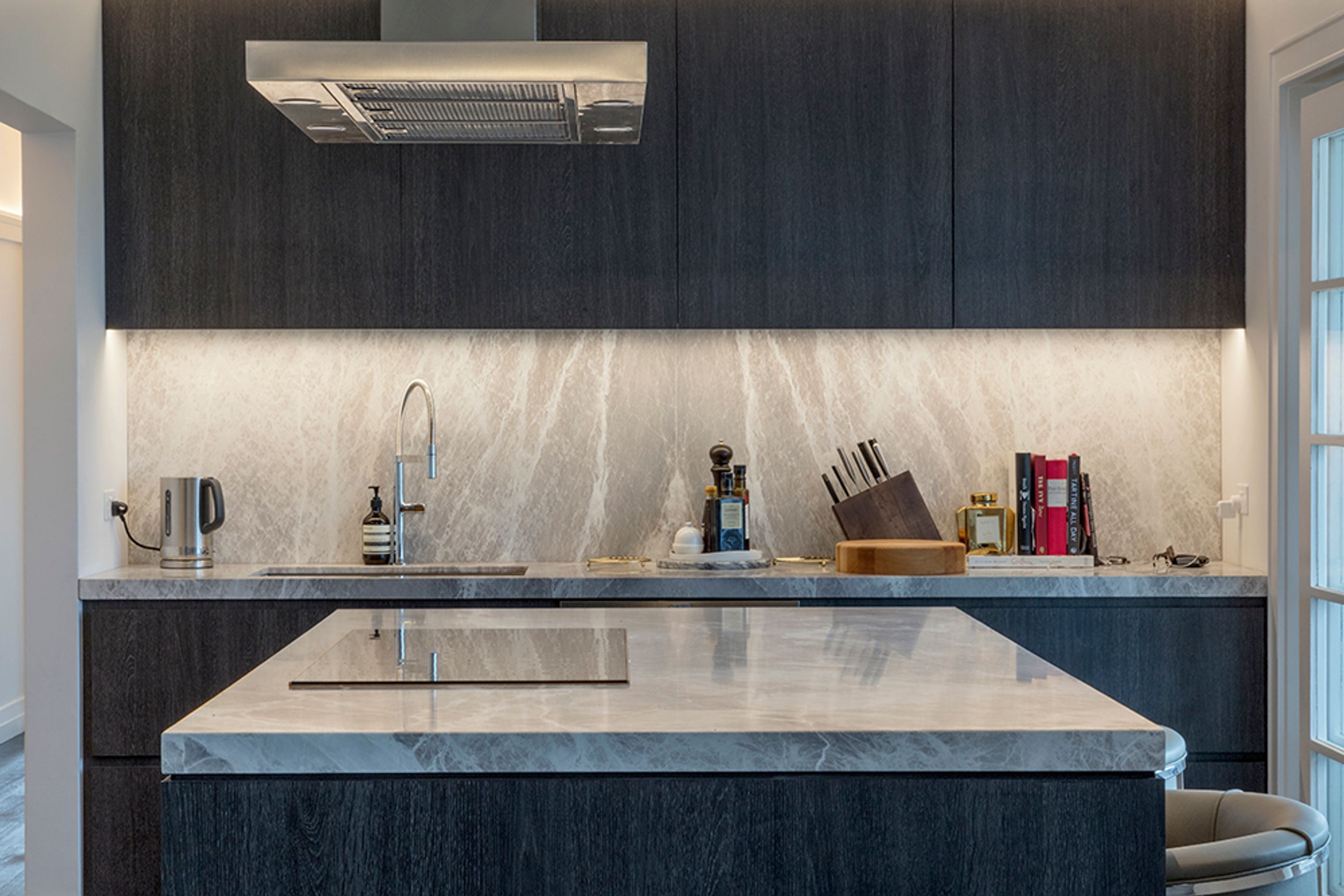 Woollahra Unit 