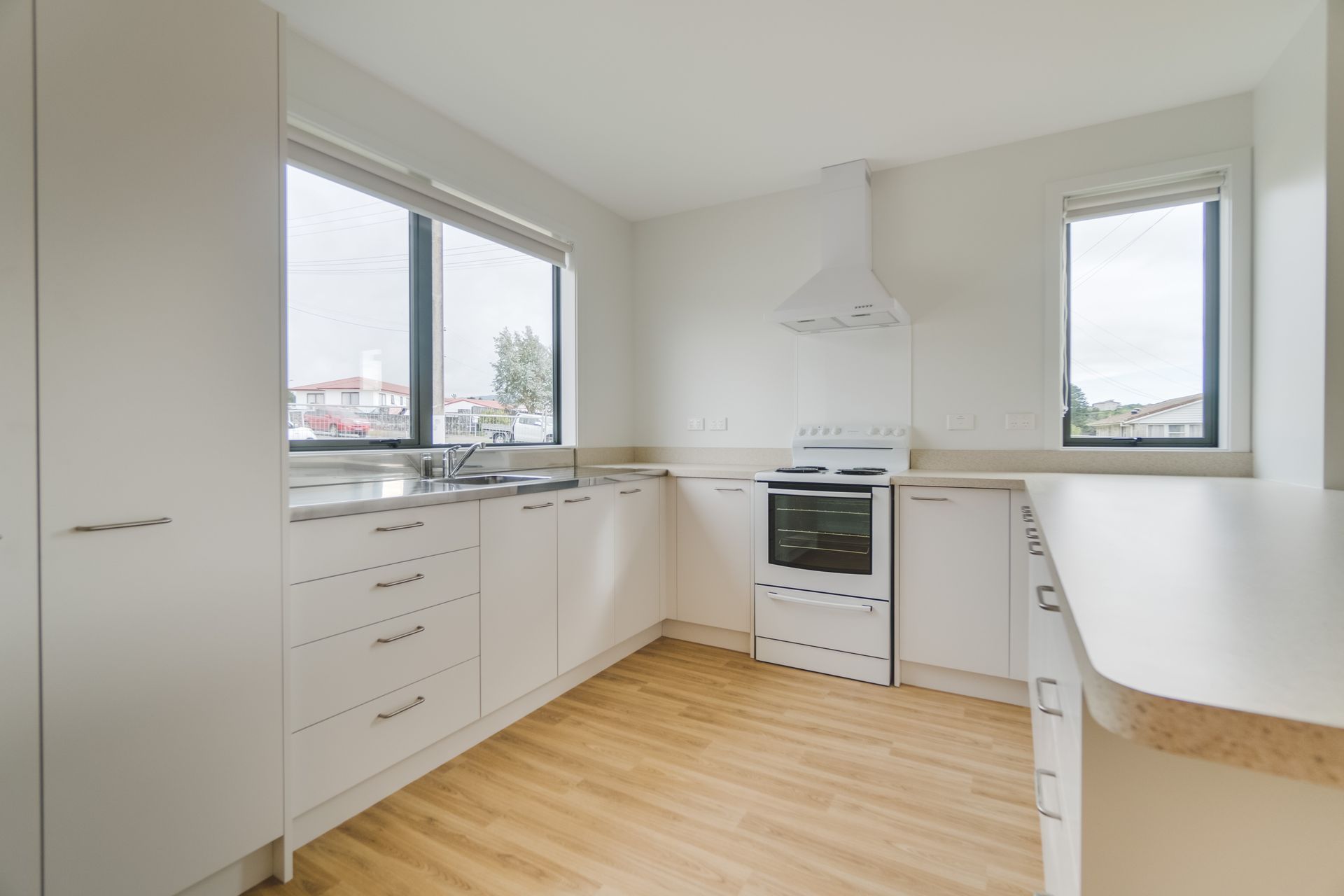 Kitchen Installations