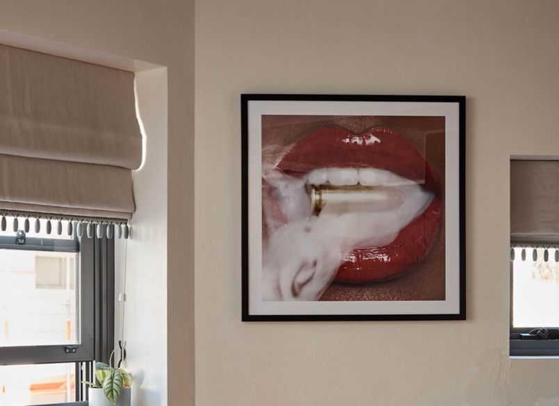 North Bondi with Patina Design