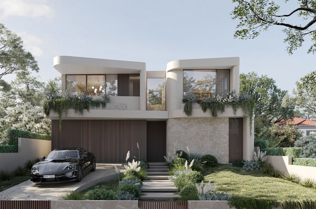 Casa Frances