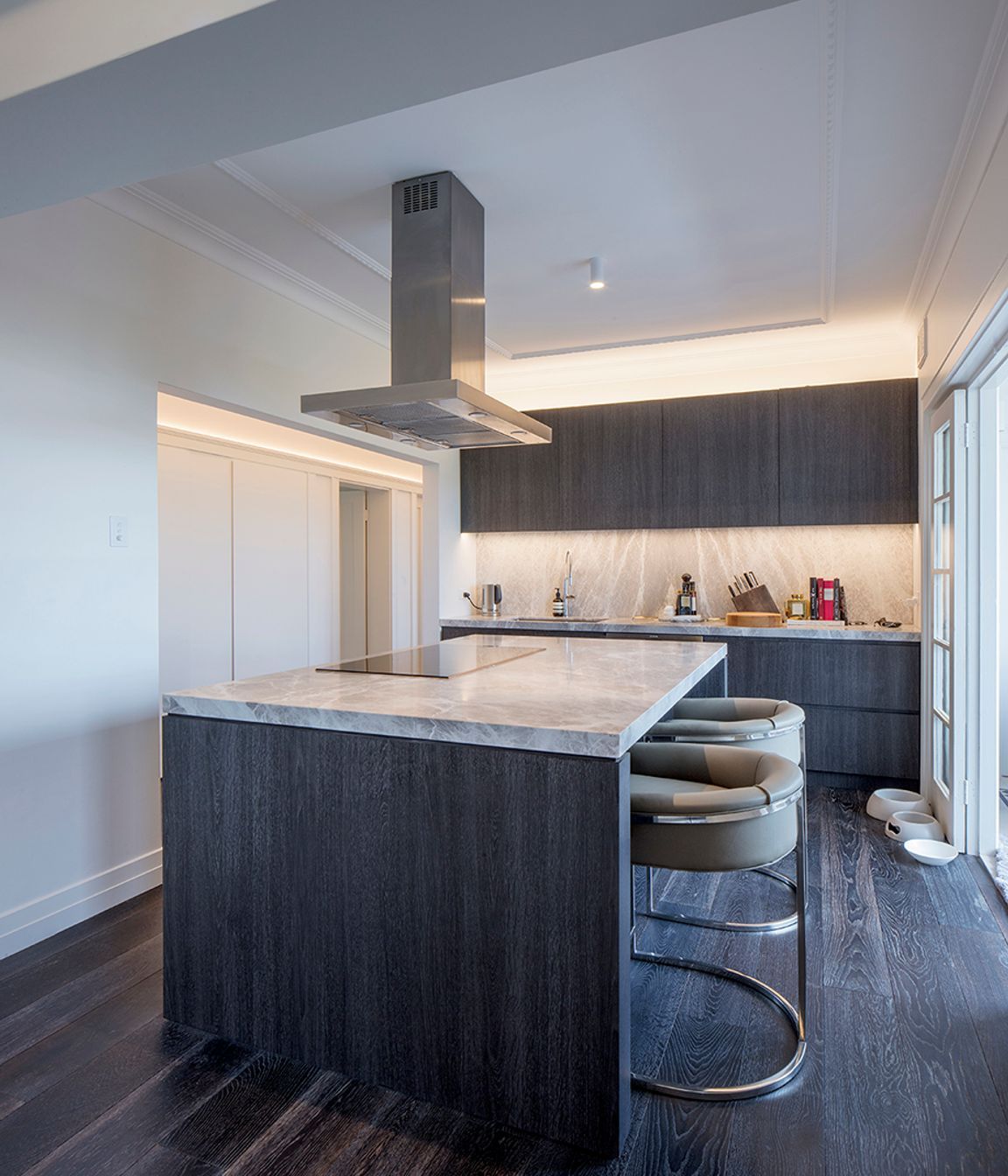 Woollahra Unit 