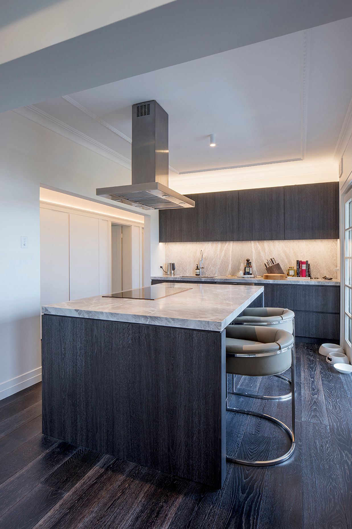 Woollahra Unit
