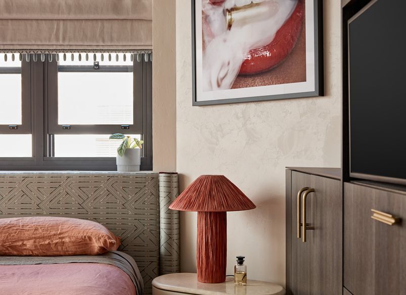 North Bondi with Patina Design