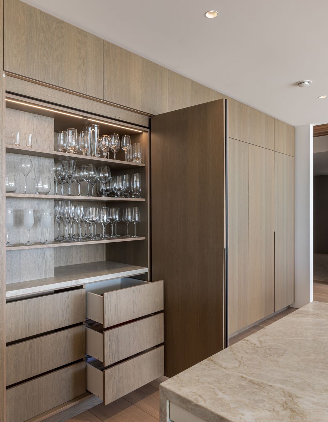 Kitchen Cabinets