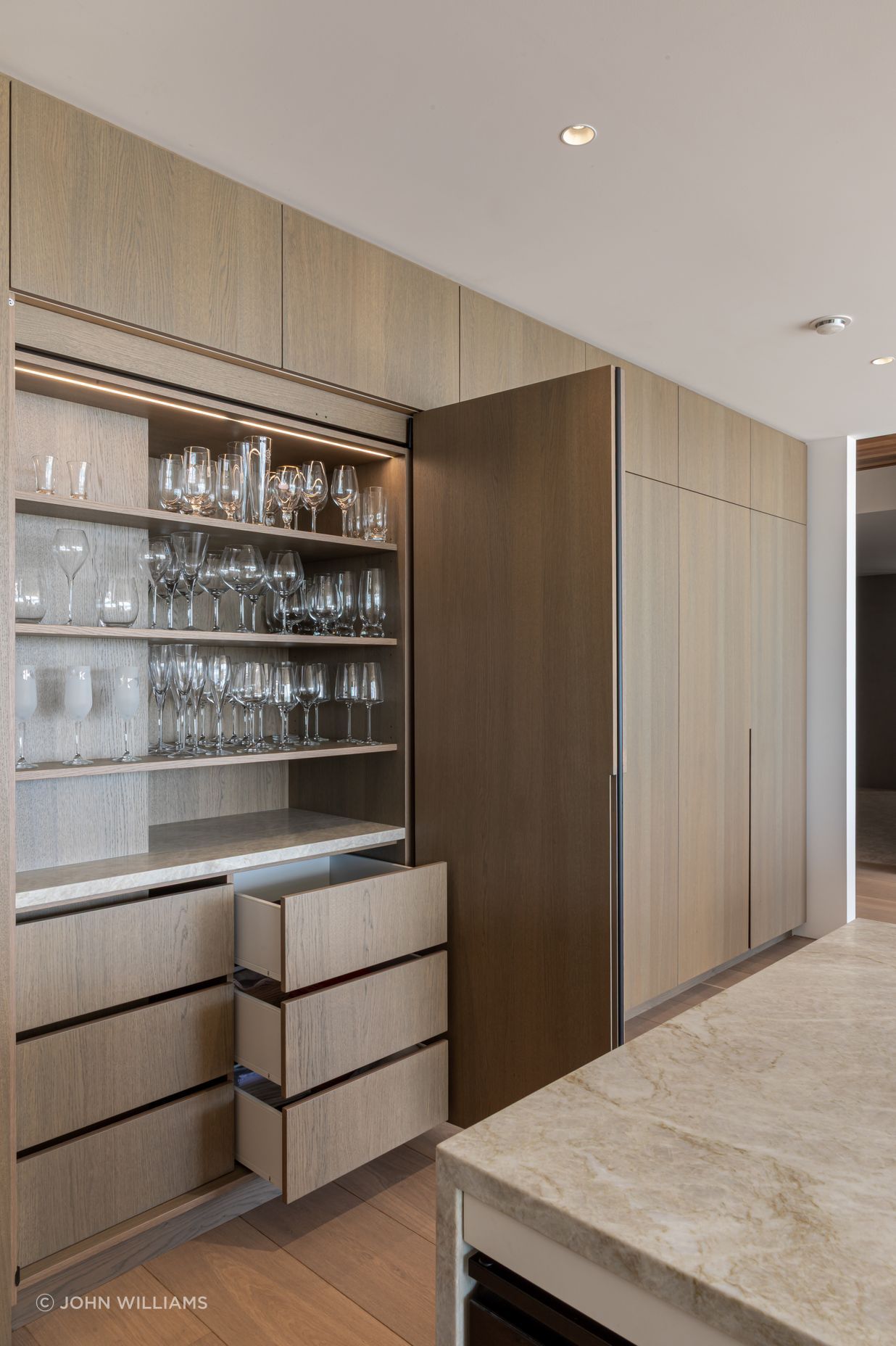 Kitchen Cabinets