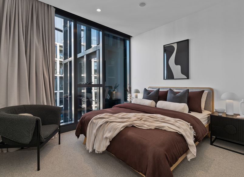 Home Docklands