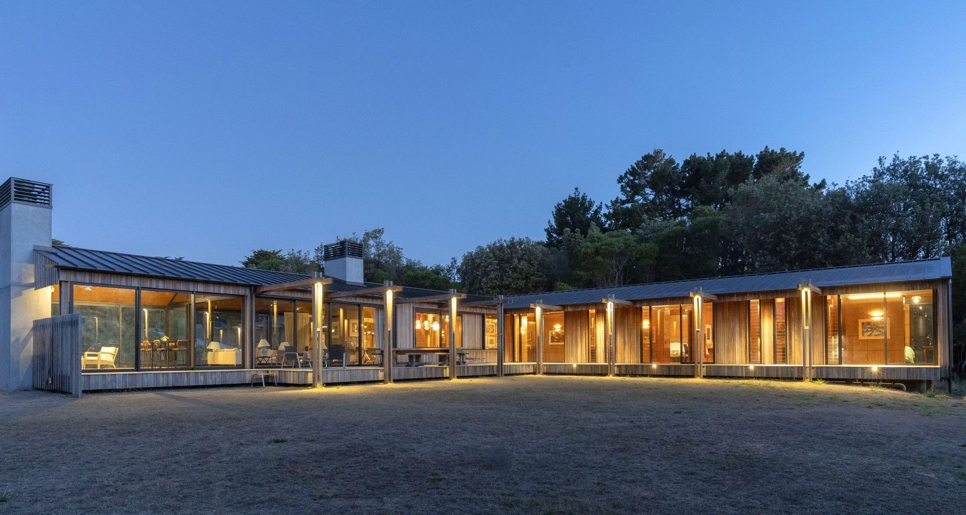 Corleison Beach House banner