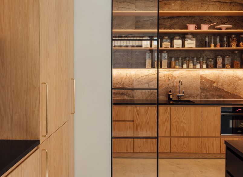 Stunning with Steel, Westmere