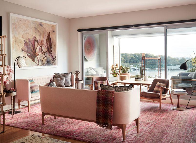 McMahons Point Residence