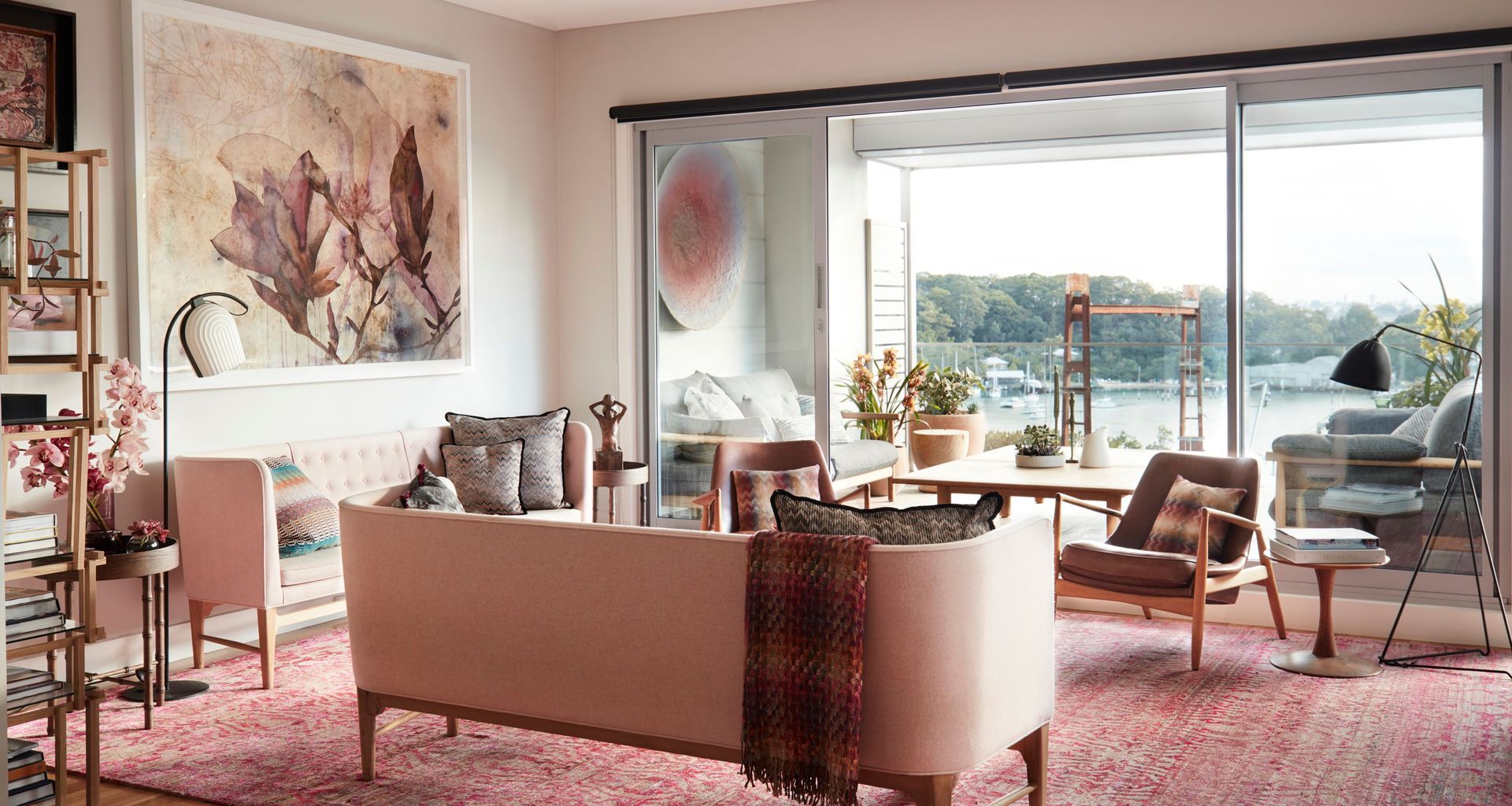 McMahons Point Residence banner