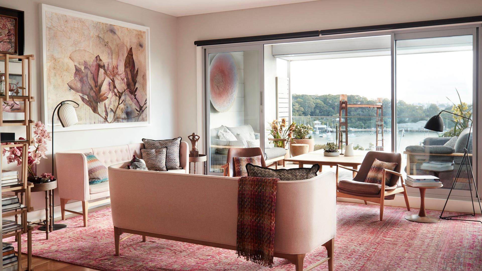 McMahons Point Residence banner