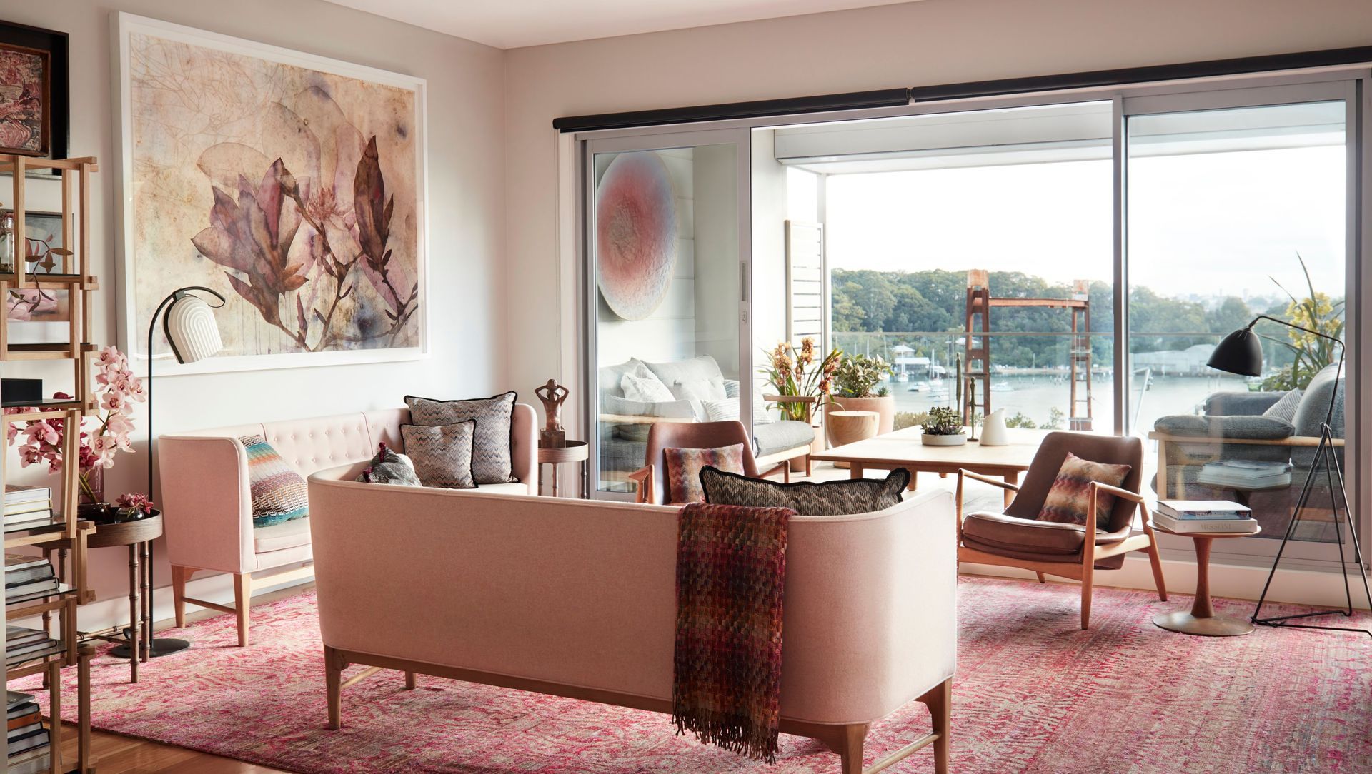 McMahons Point Residence banner