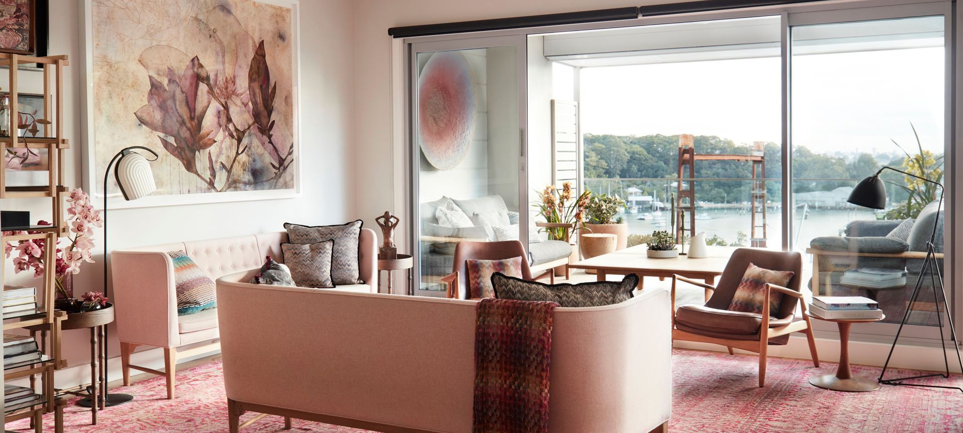 McMahons Point Residence banner