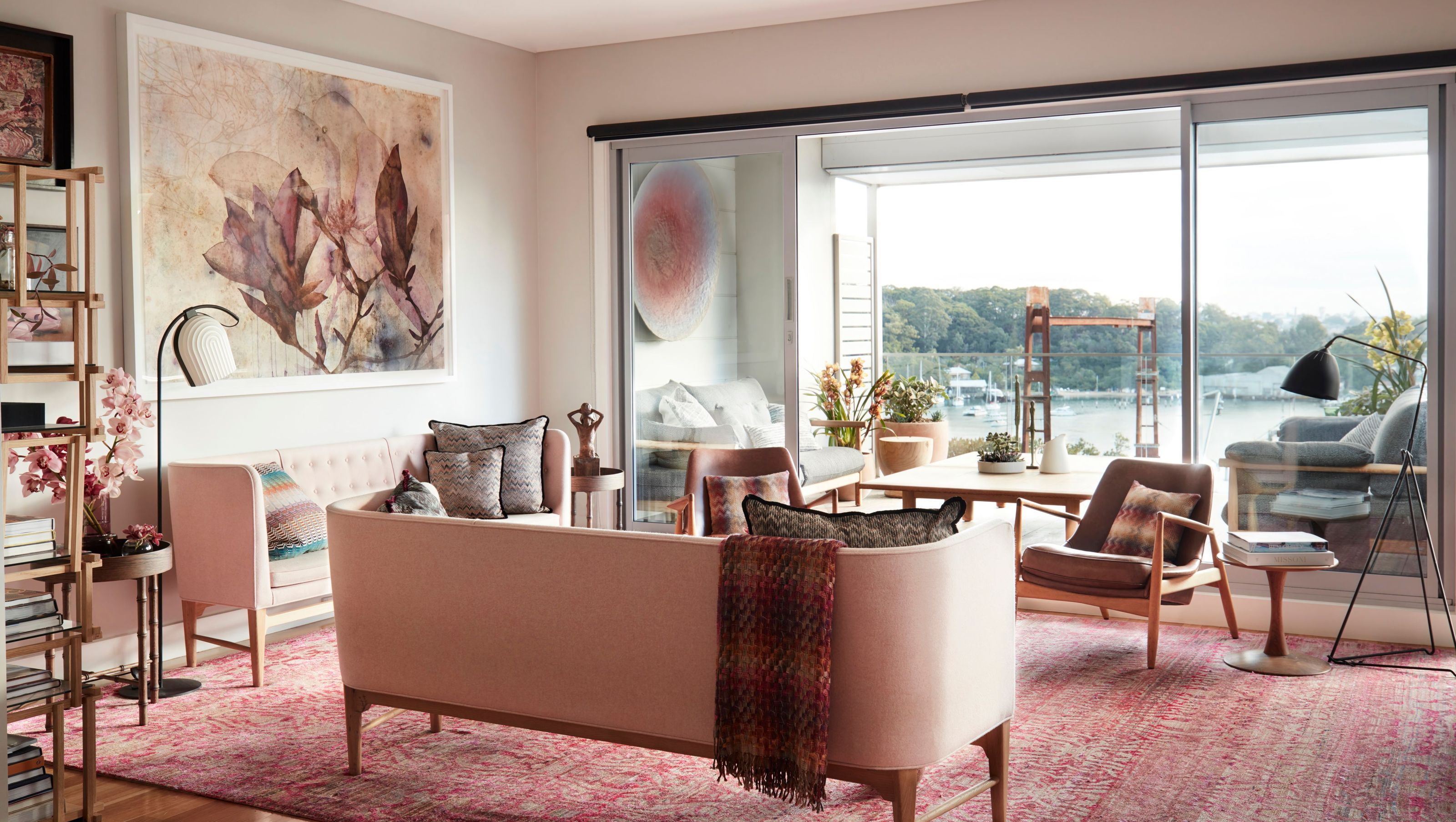 McMahons Point Residence
