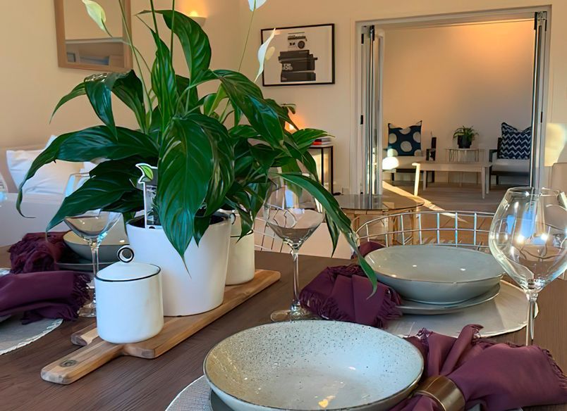 Home Staging - Arthur Street