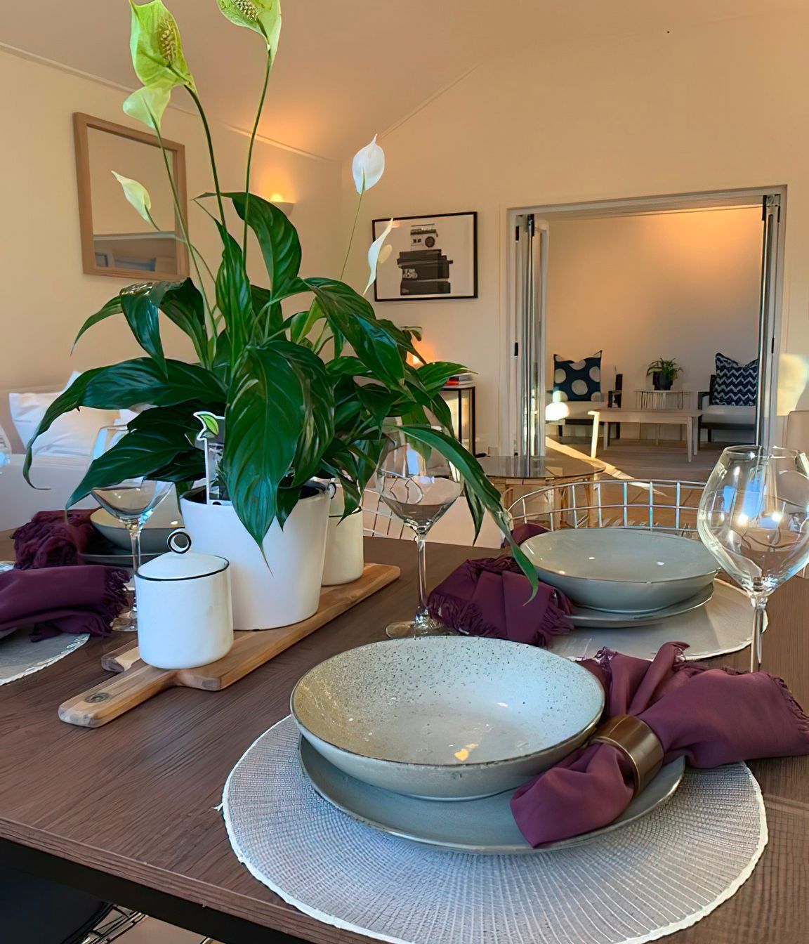 Home Staging - Arthur Street