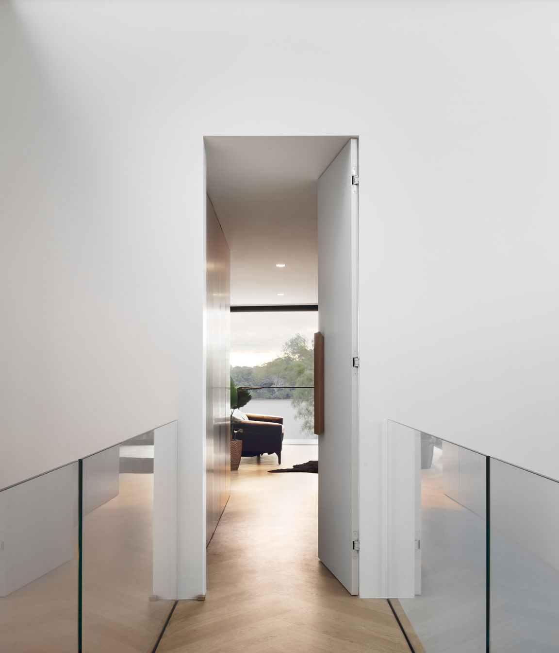 Oyster Bay House