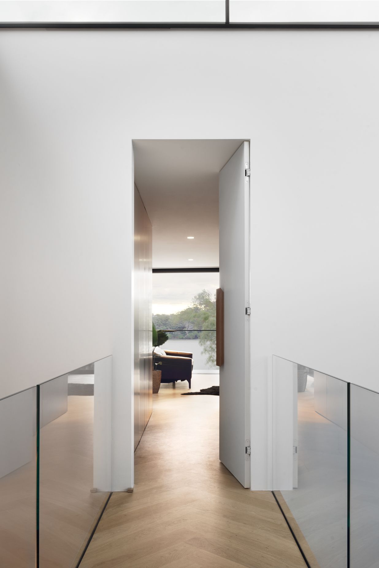 Oyster Bay House