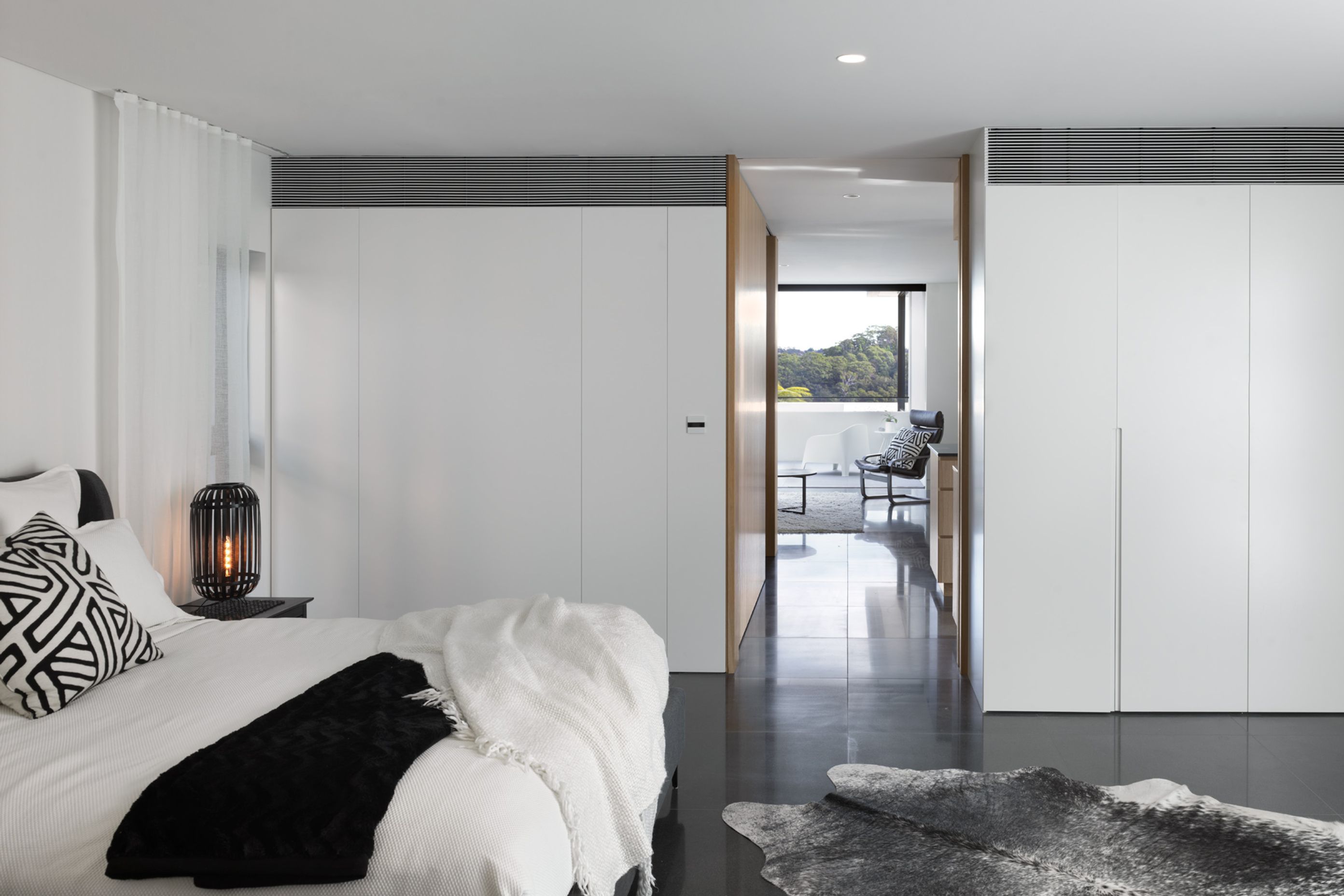 Oyster Bay House