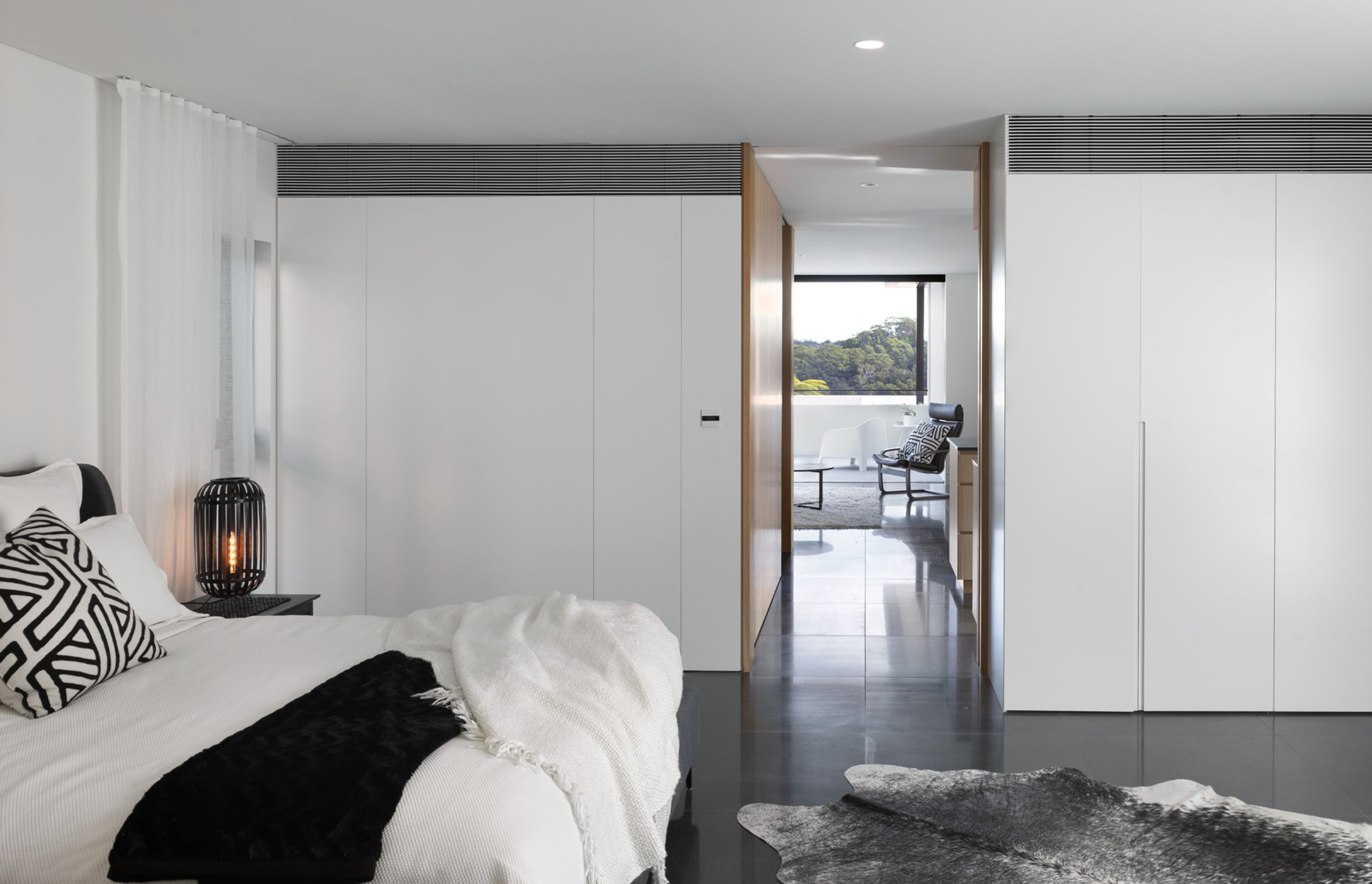 Oyster Bay House