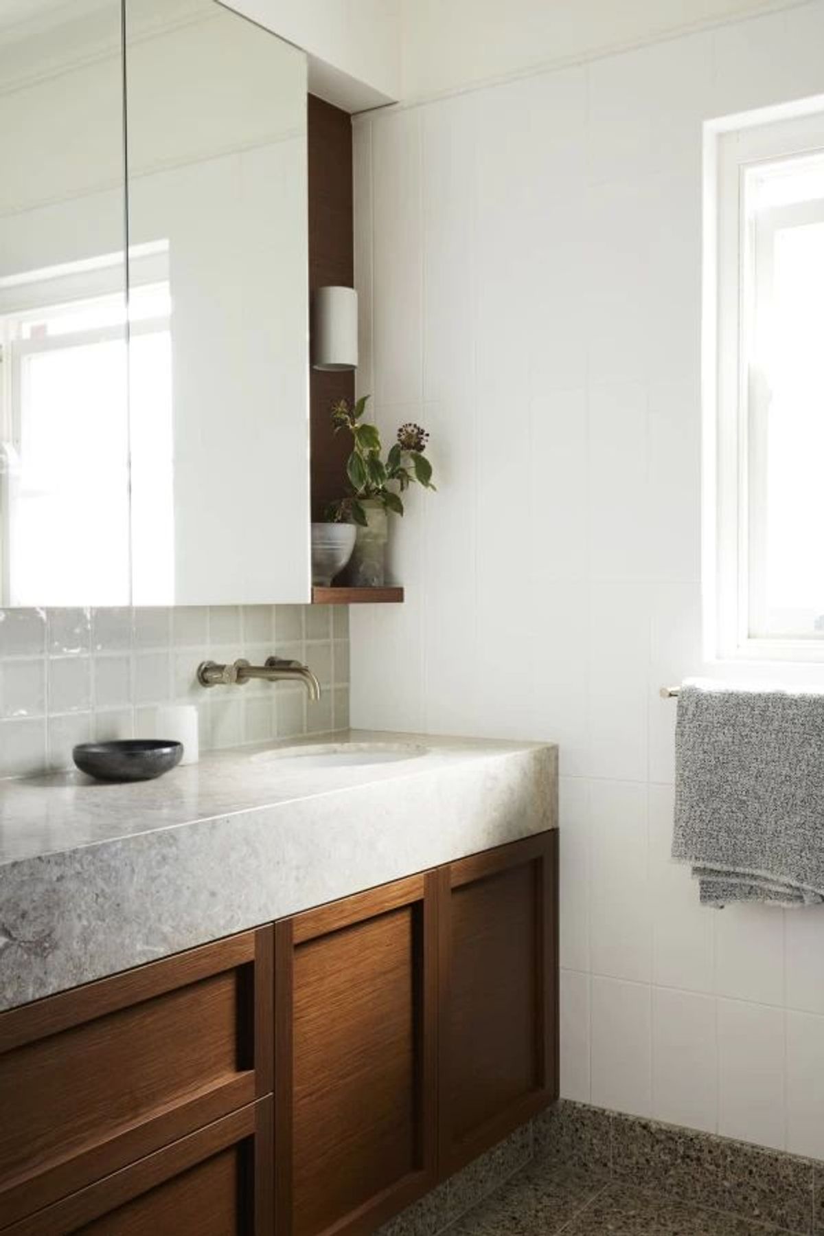 Bower Apartment