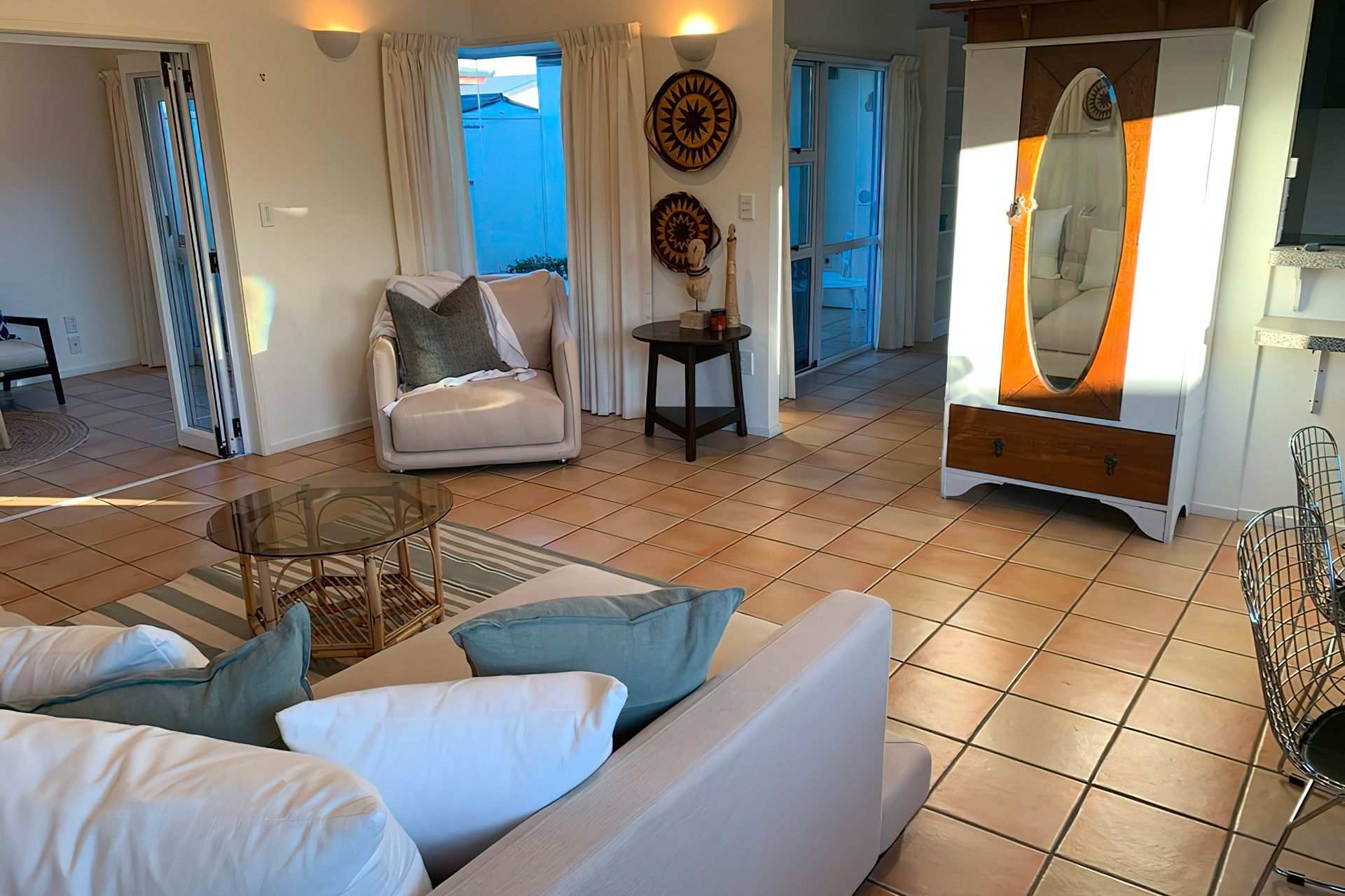 Home Staging - Arthur Street