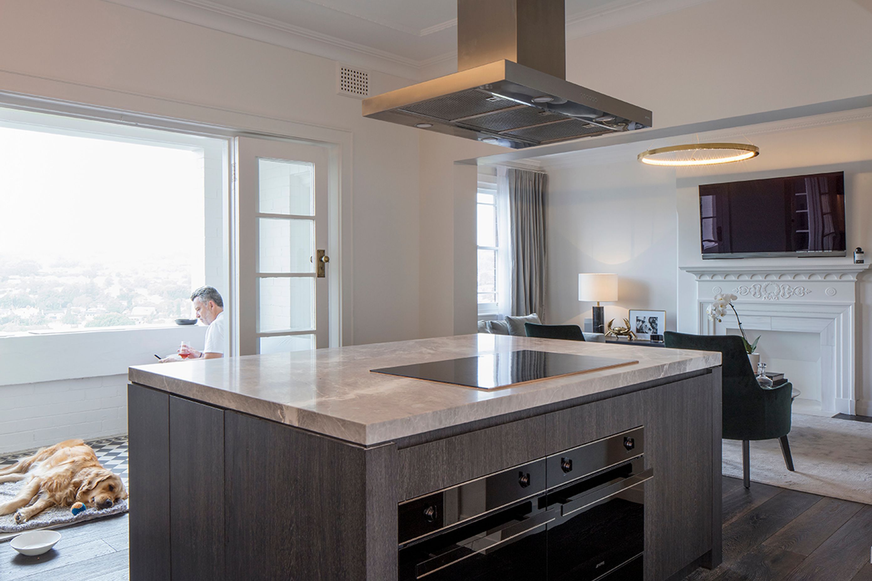 Woollahra Unit 