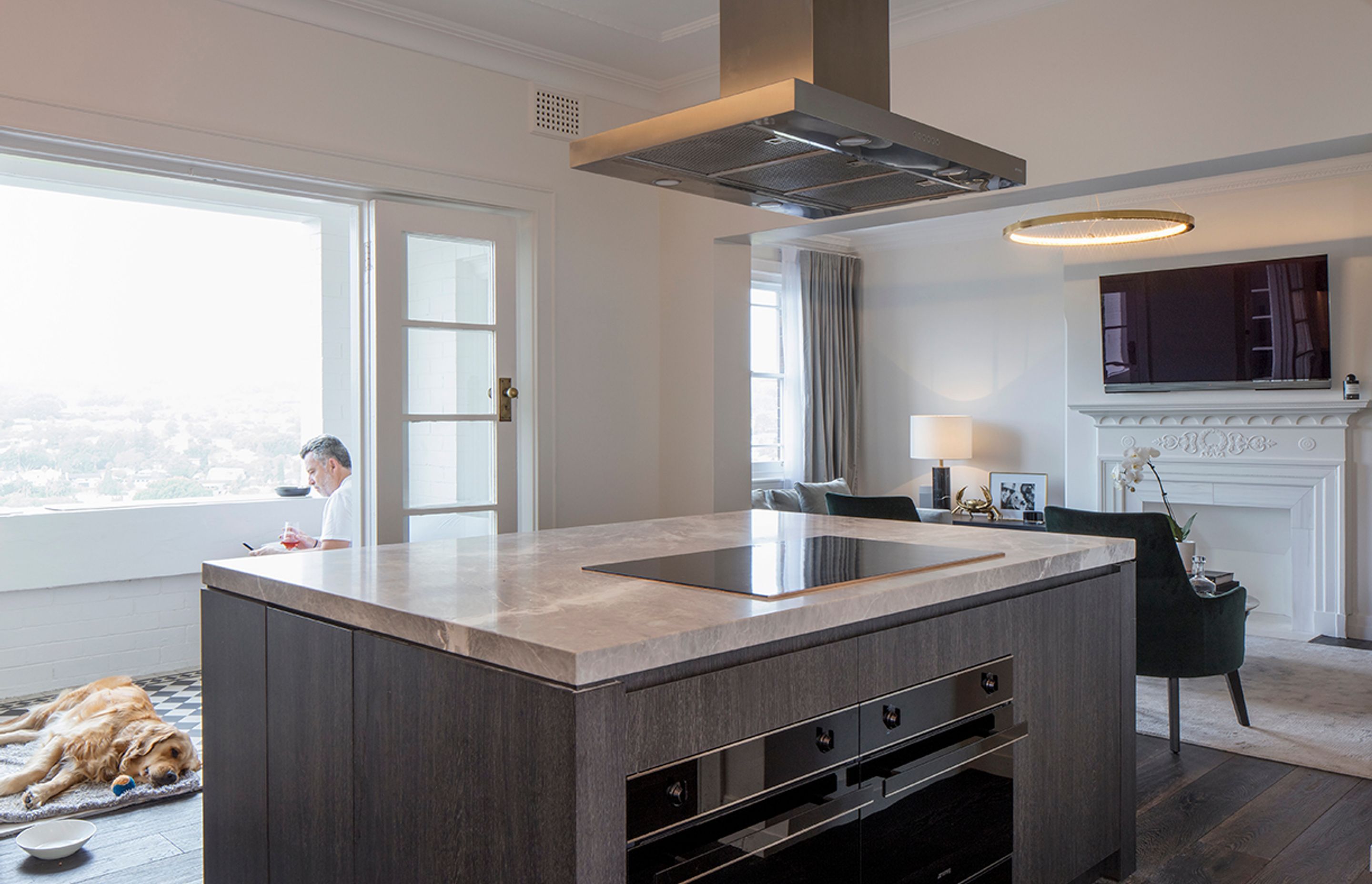 Woollahra Unit