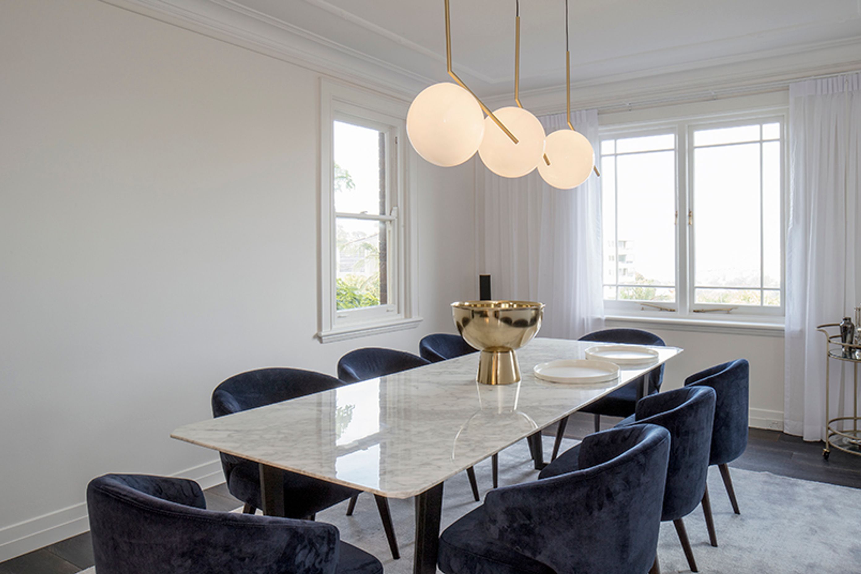 Woollahra Unit 