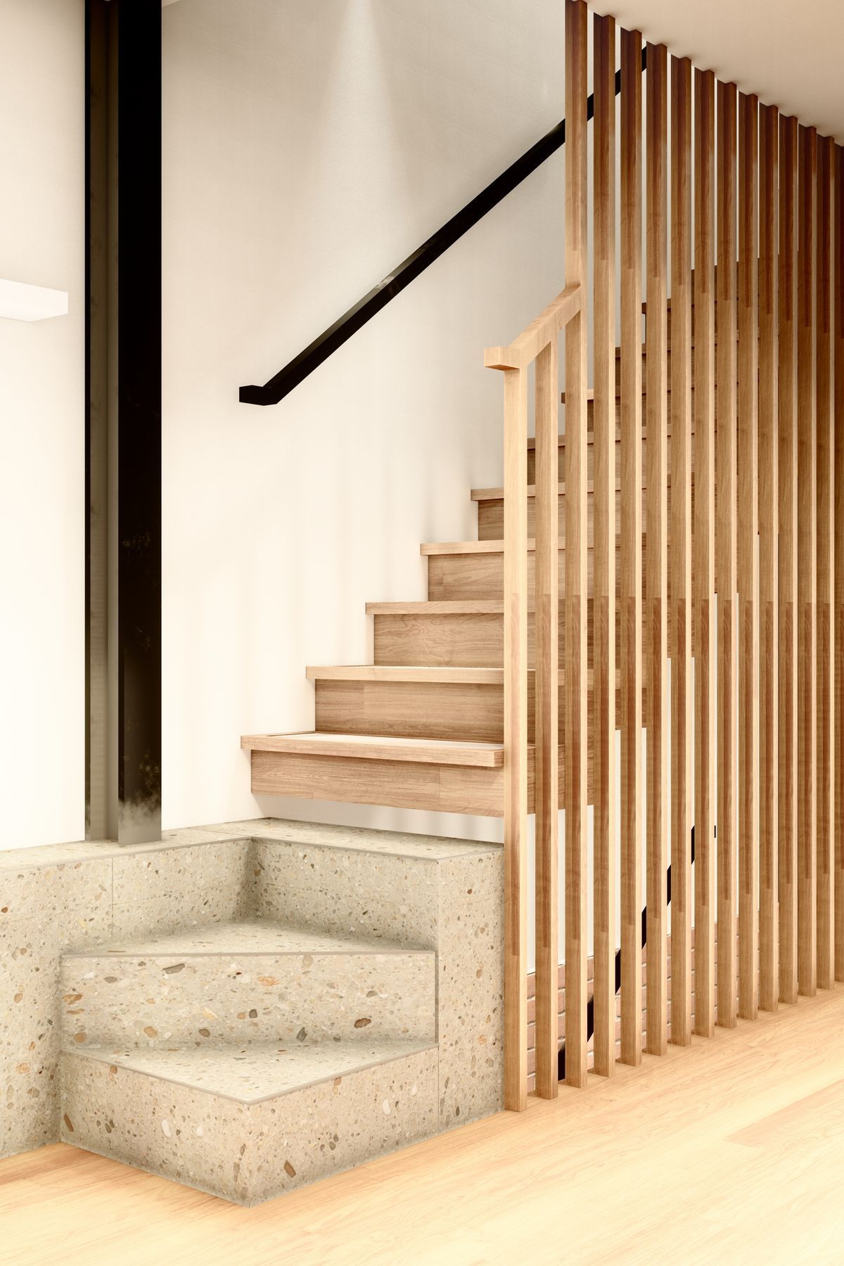 Edge Terrace