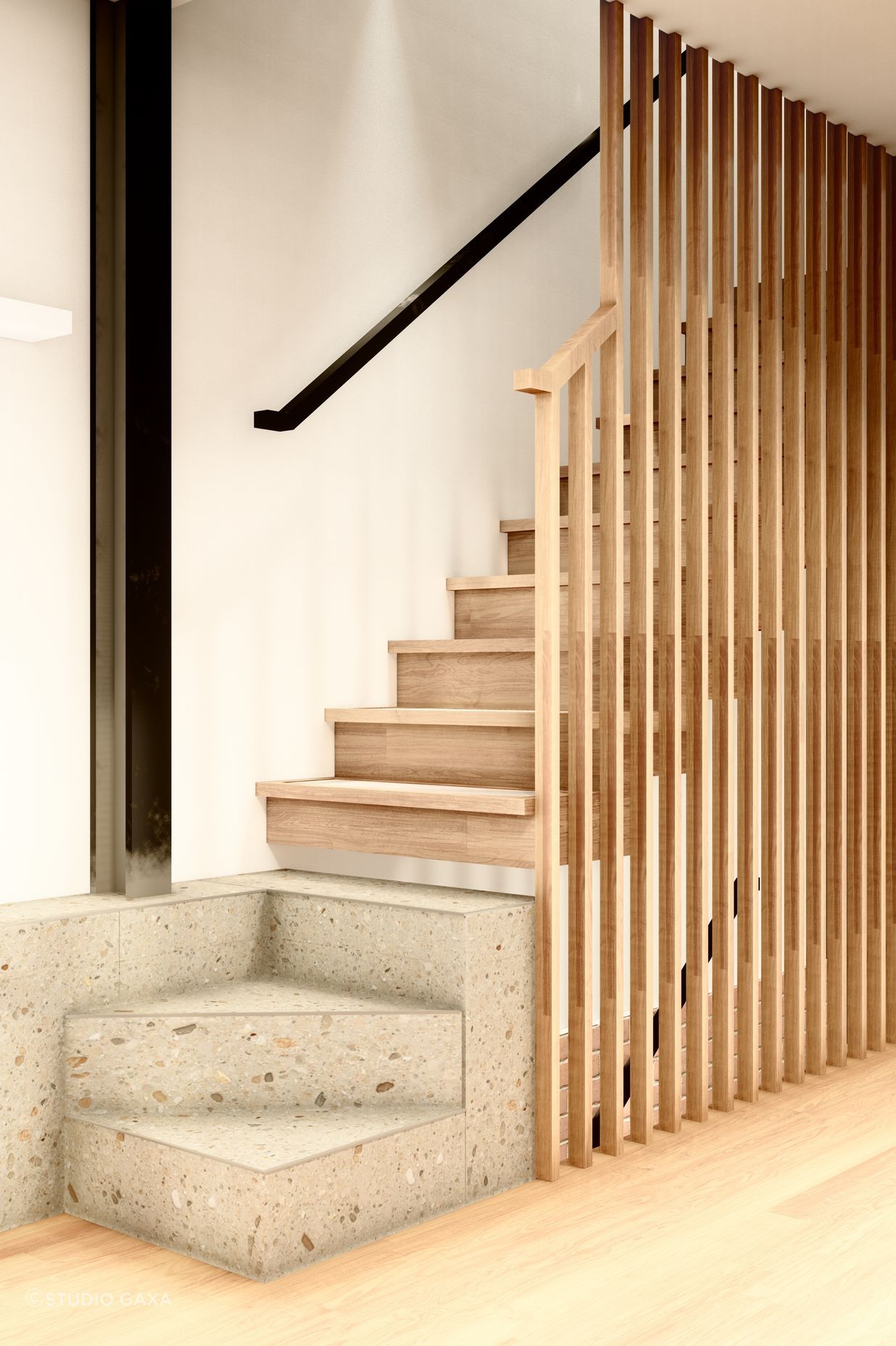 Edge Terrace