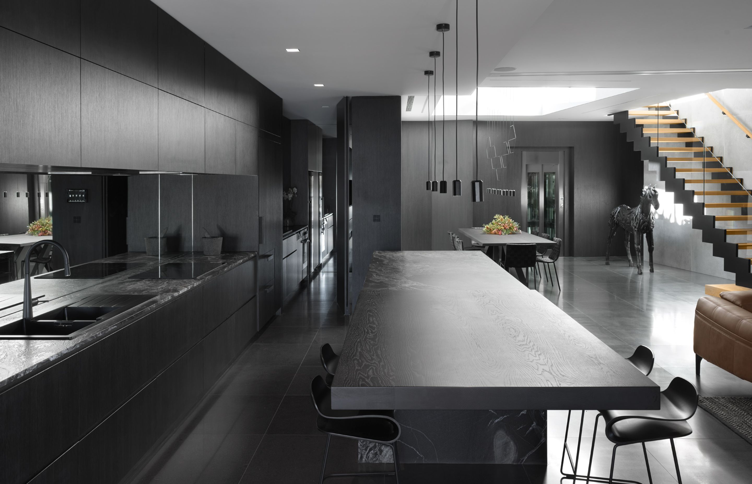 Oyster Bay House