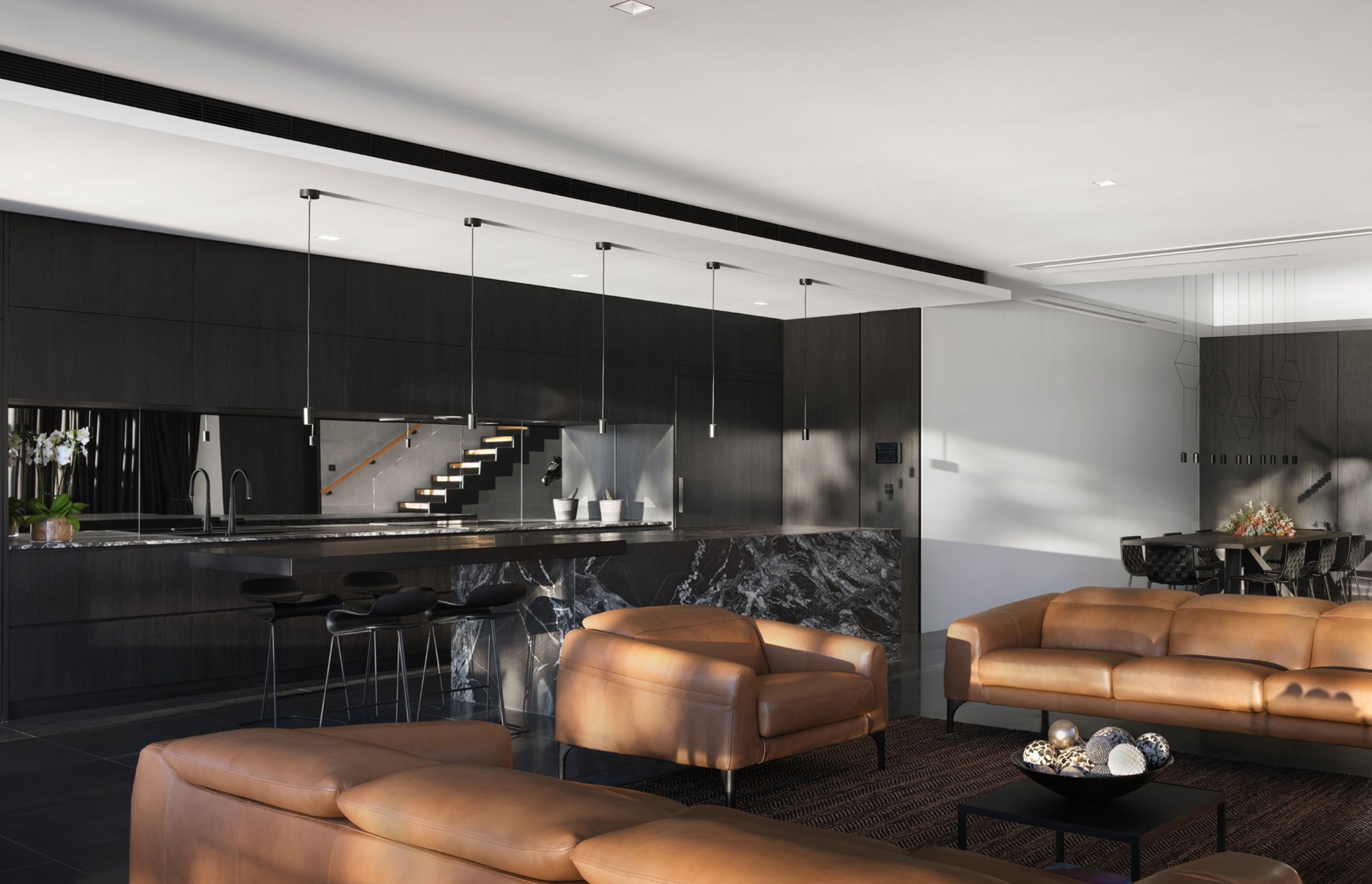 Oyster Bay House
