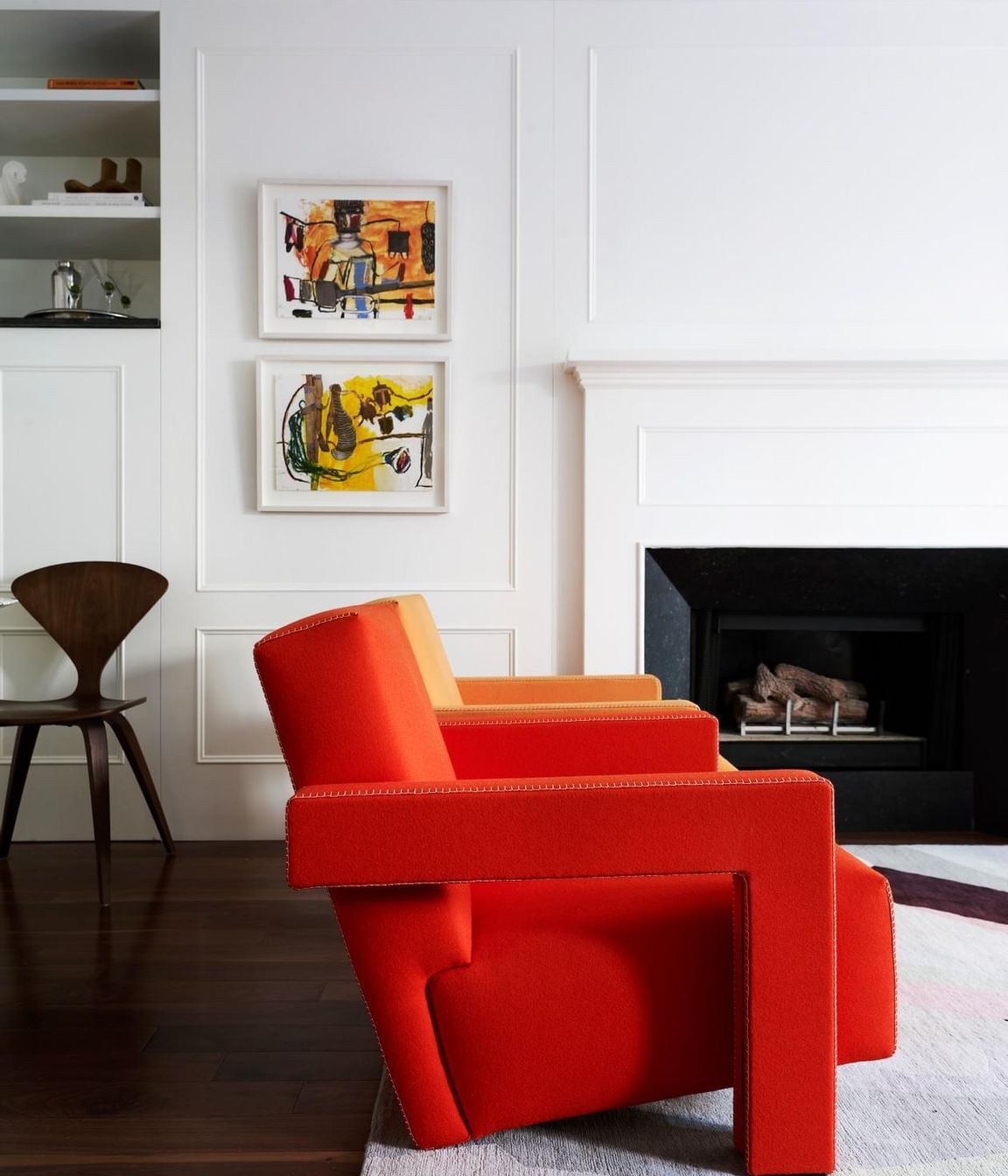 New York Apartment