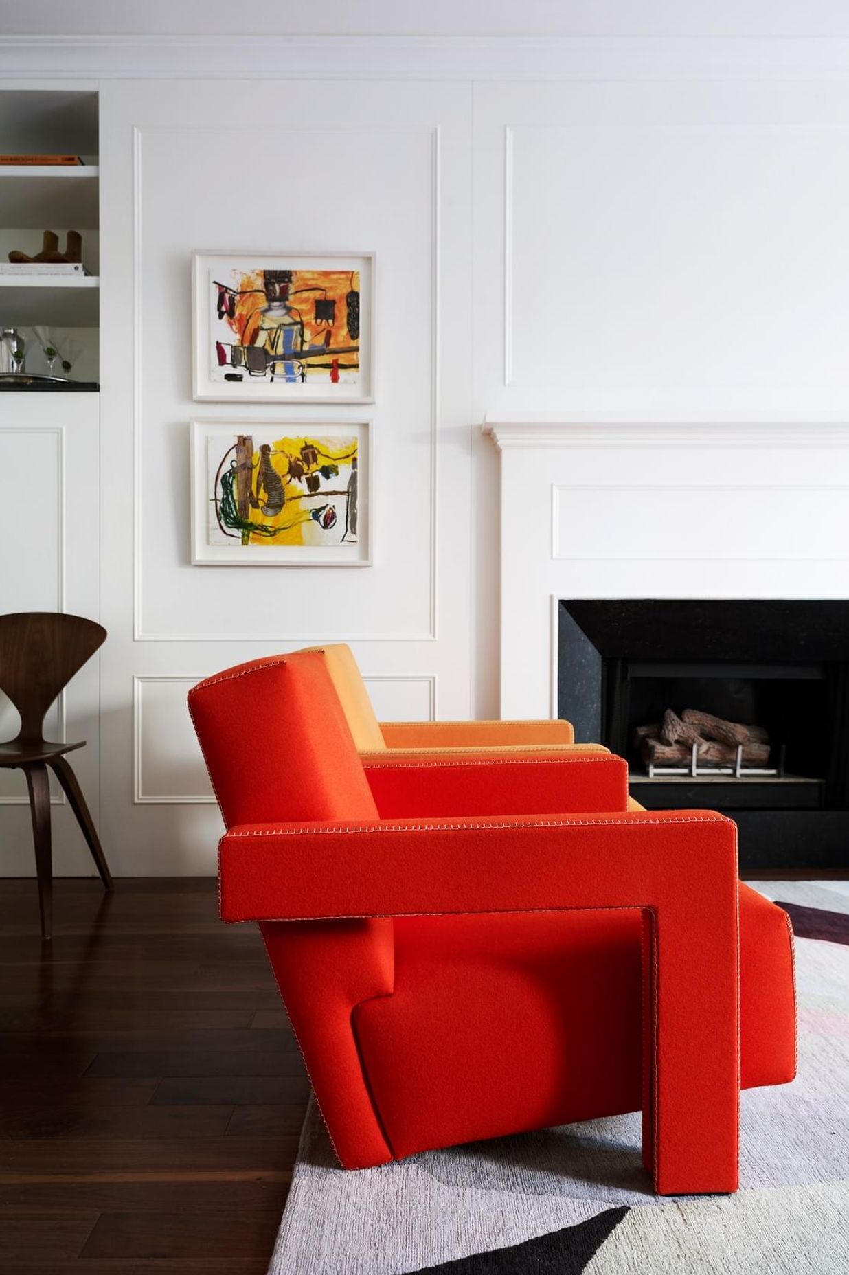 New York Apartment