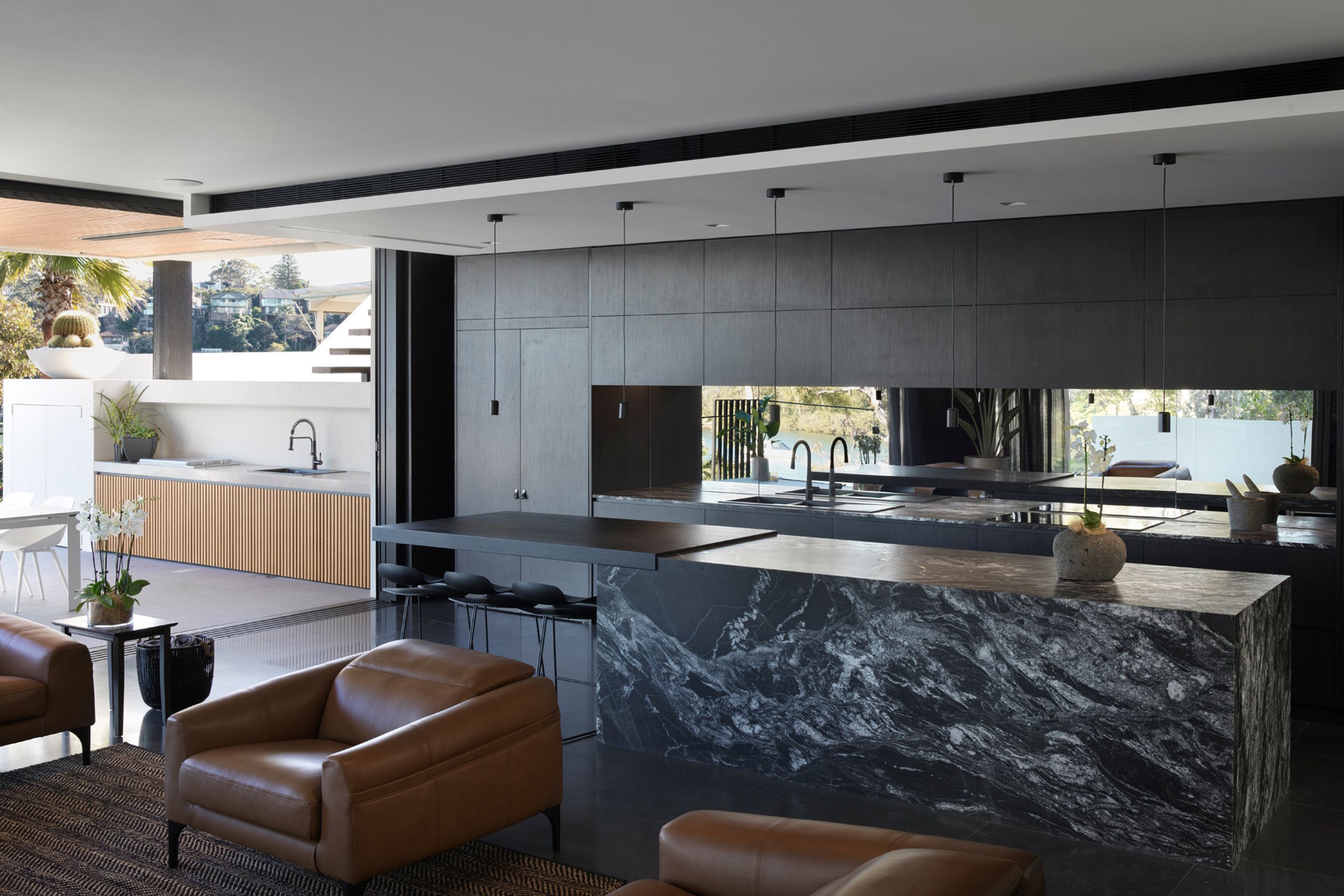 Oyster Bay House