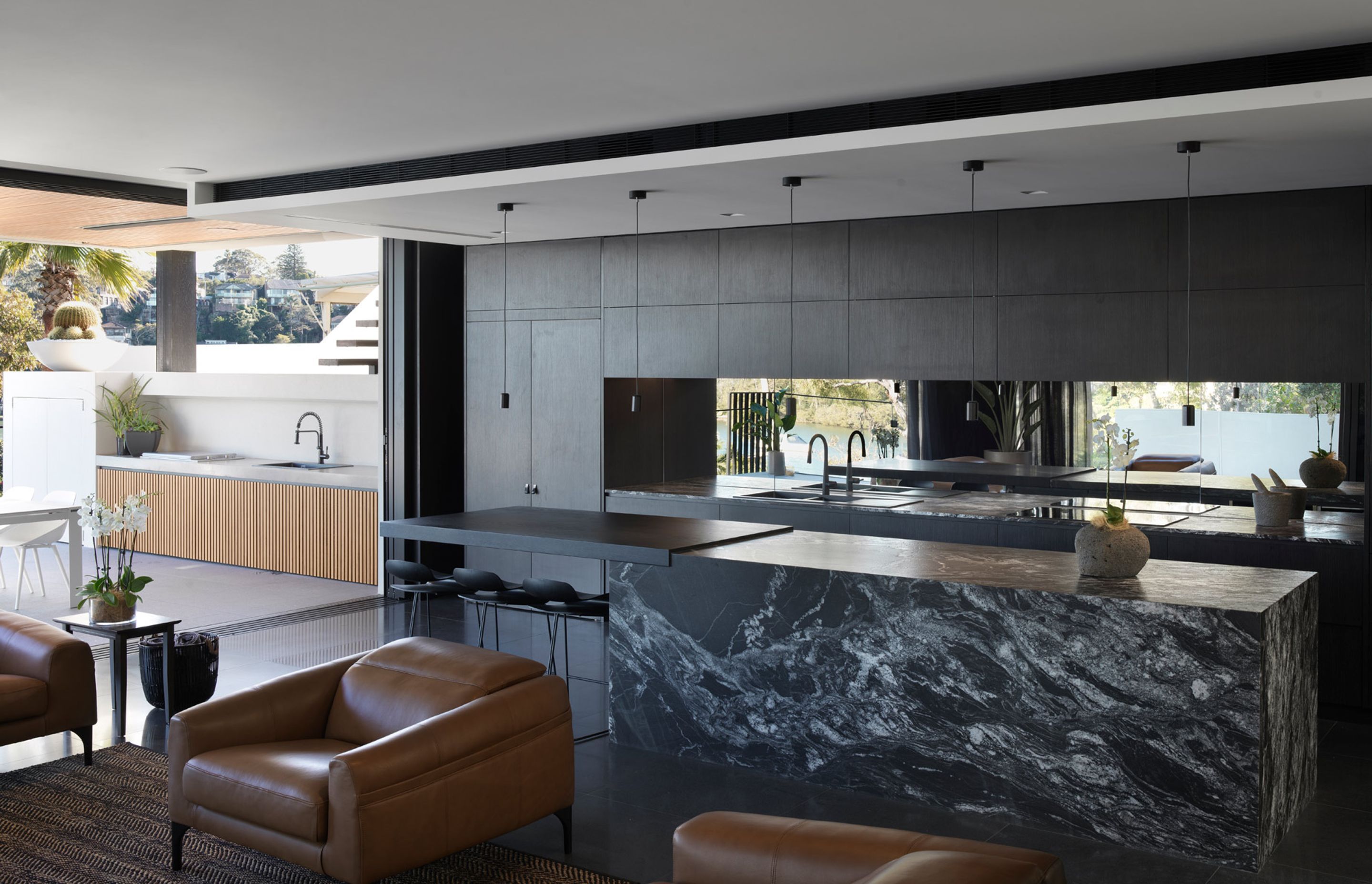 Oyster Bay House