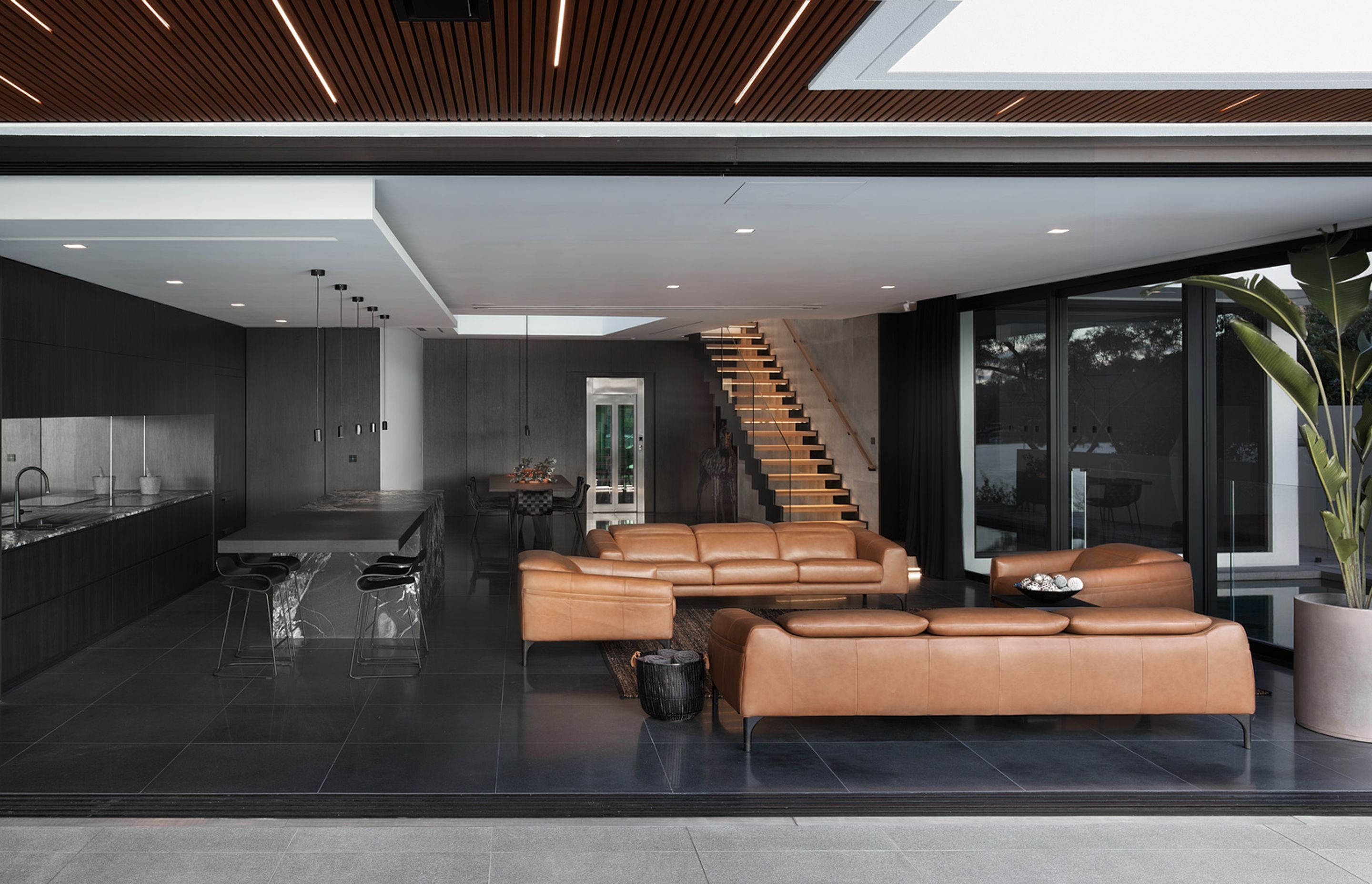 Oyster Bay House