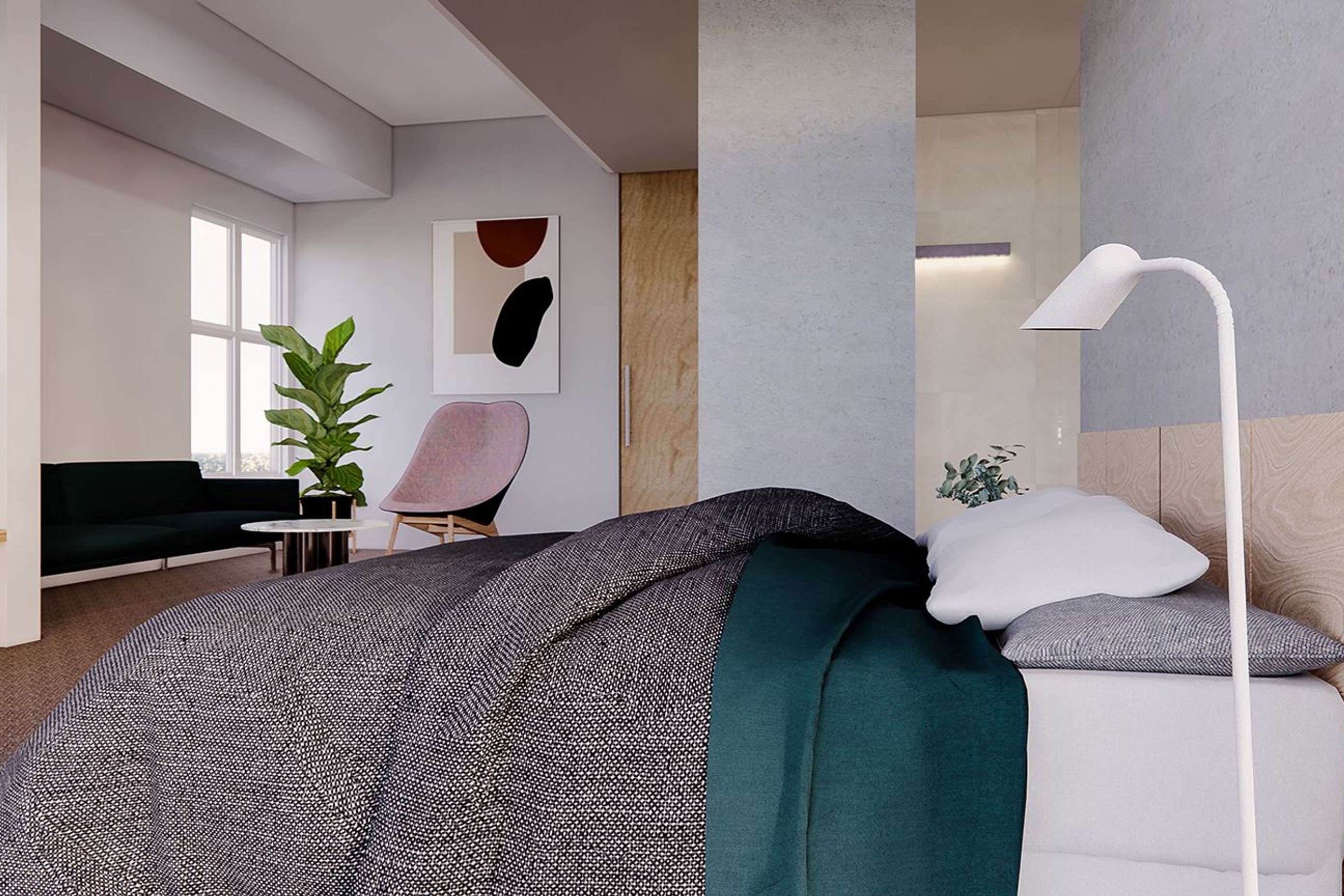 Motion House