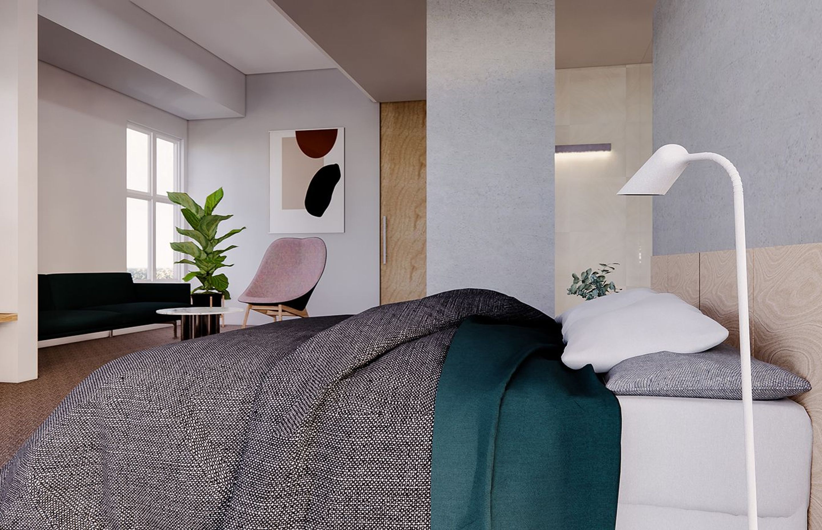 Motion House