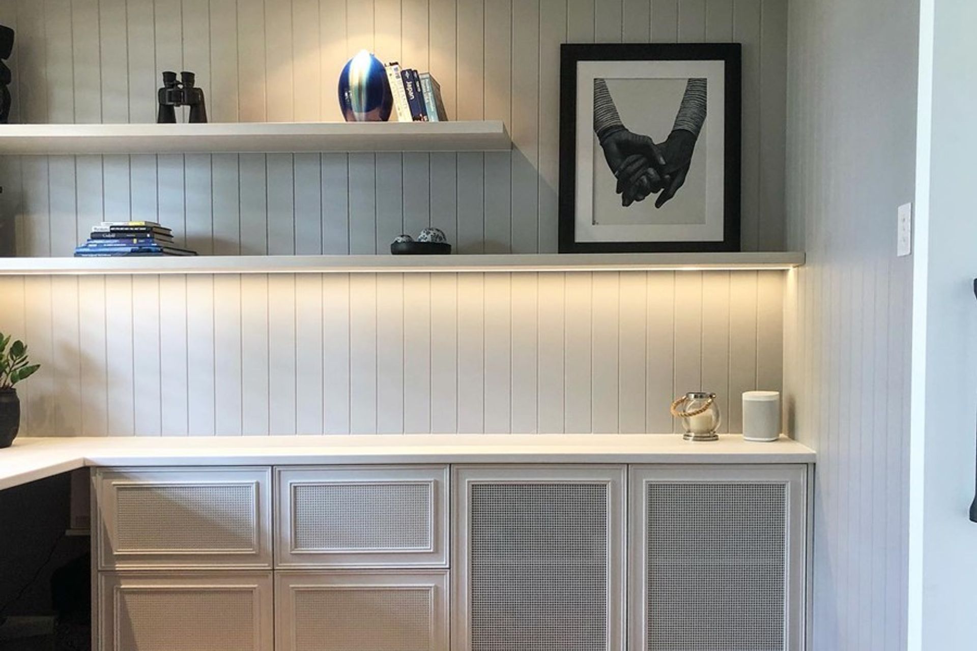 Photography: Luke Geercke