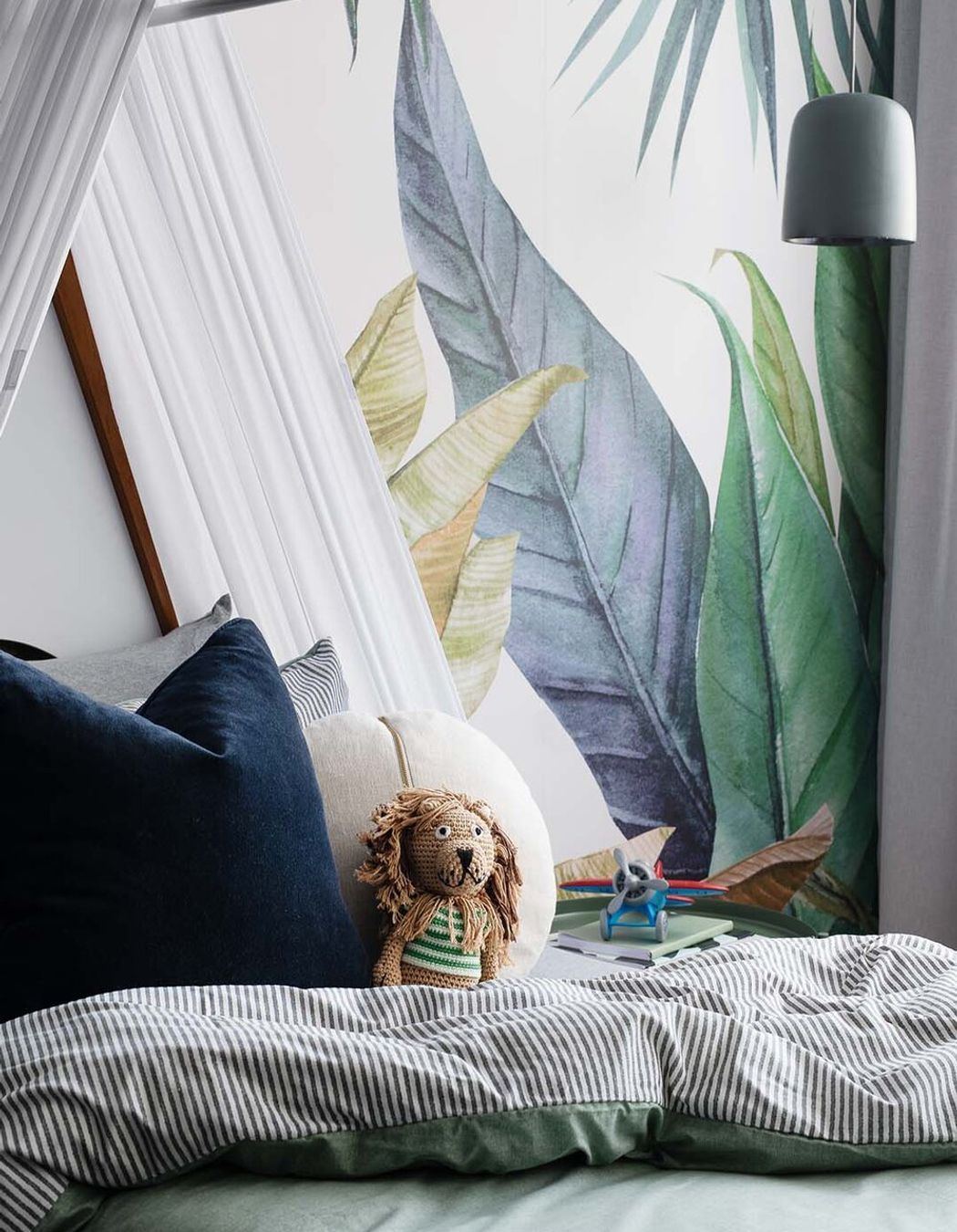 Project Avondale House 1