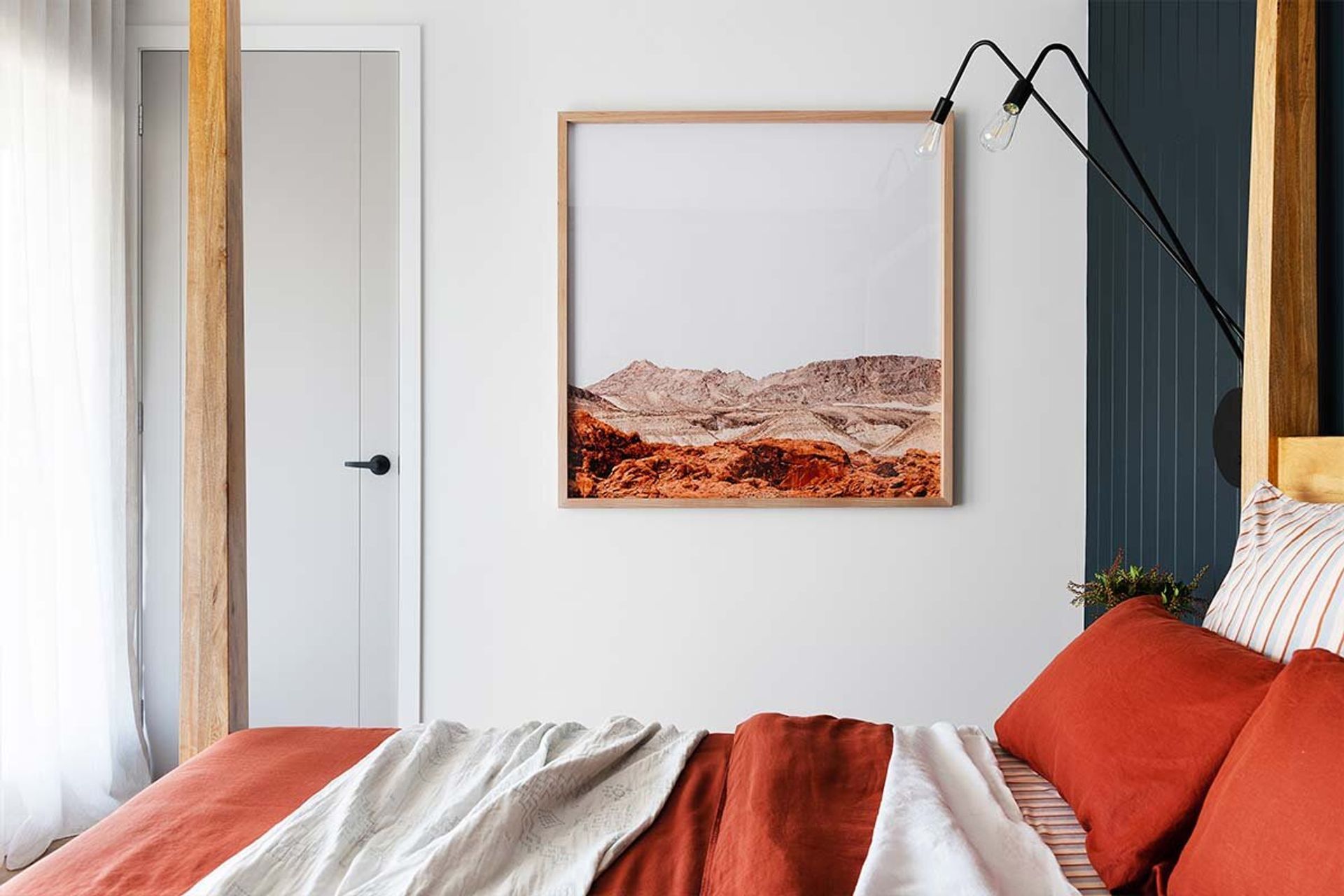 Project Avondale House 1