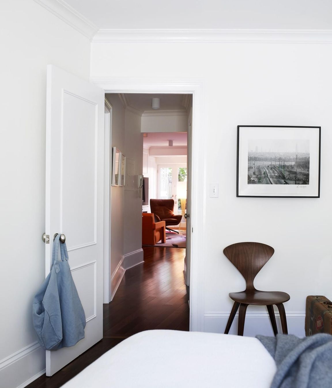 New York Apartment